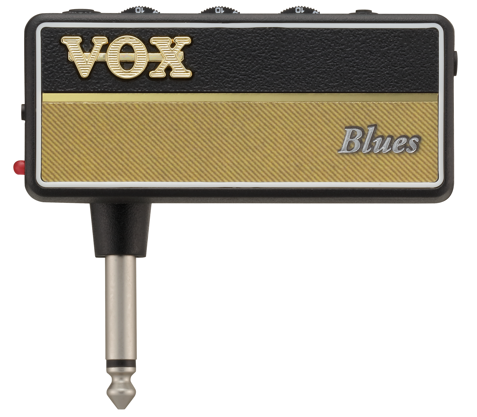 VOX amPlug 2, Blues