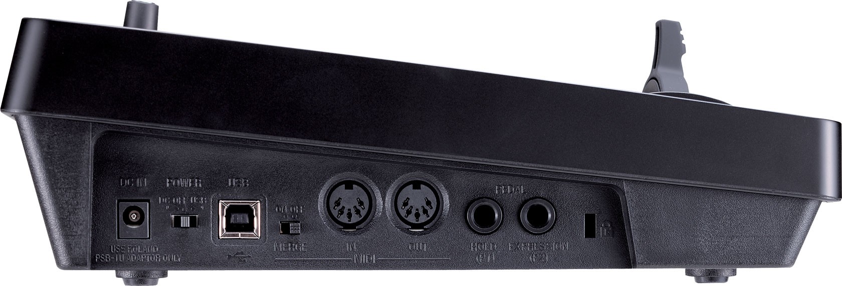 Roland A-300PRO-R Midi Keyboard Controller (Retoure)