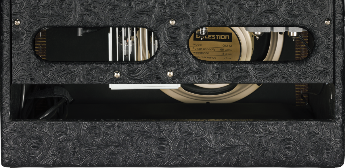 FENDER HOT ROD 30TH ANNIVERSARY 230V EU