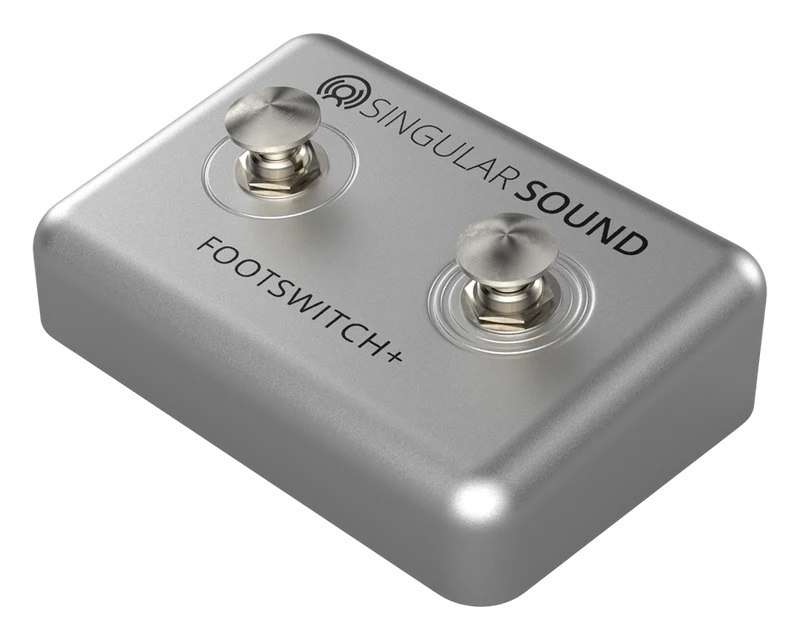 Singular Sound Beatbuddy Footswitch
