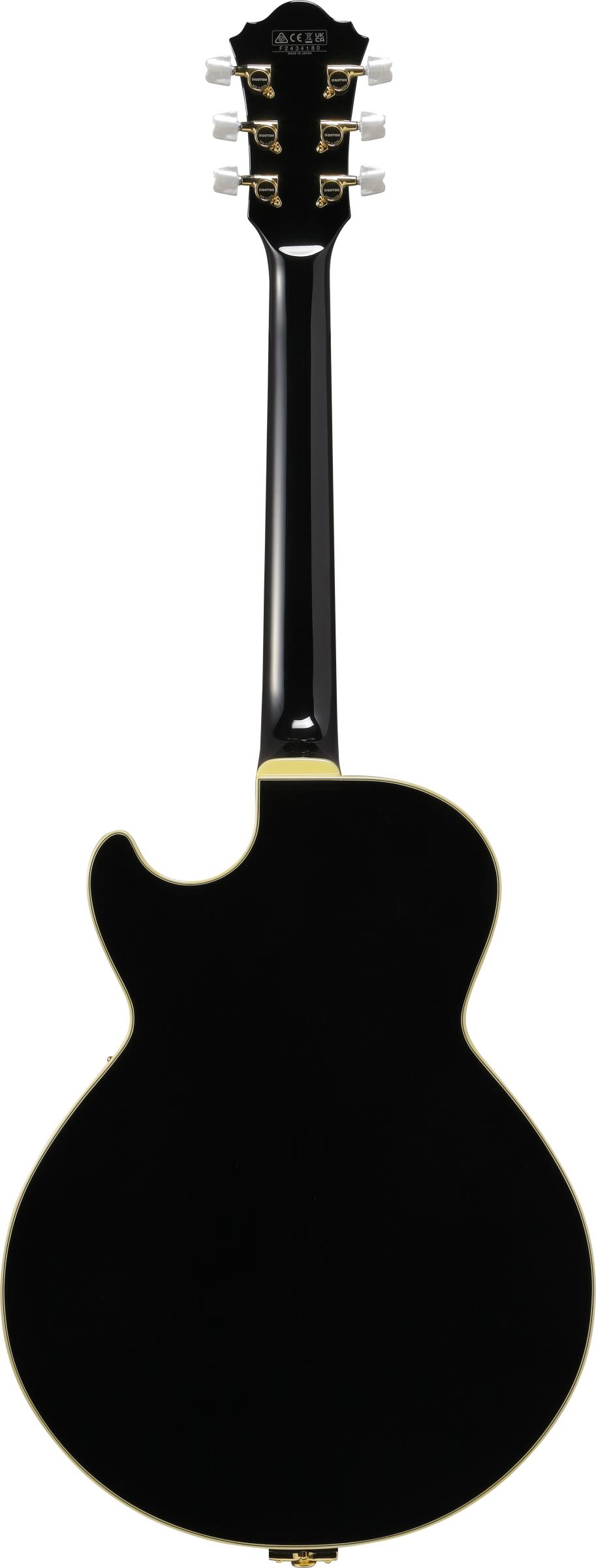 IBANEZ GB10-BK IBANEZ GB10-BK