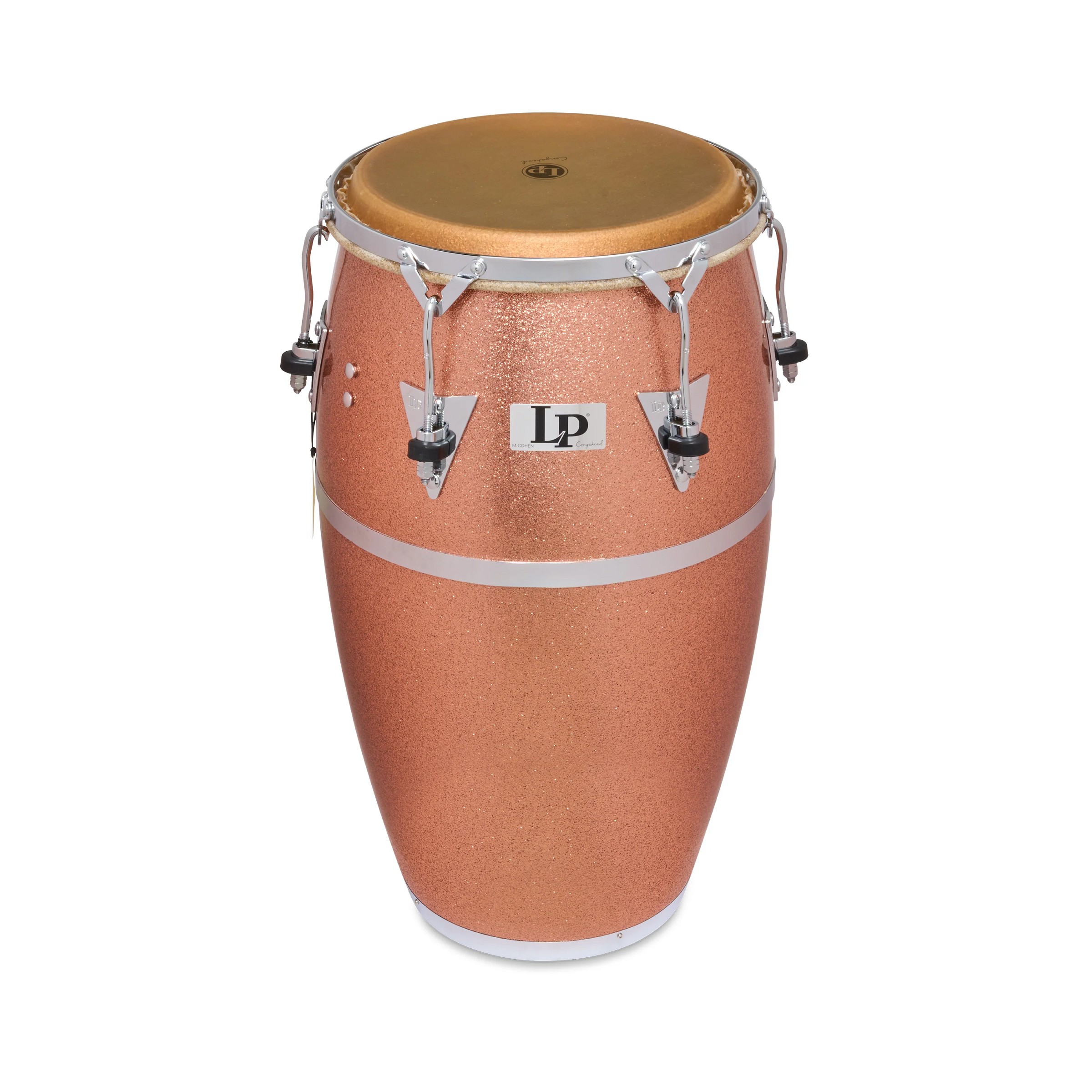 LP Martin Cohen Signature 12 1/2" Tumba LP Martin Cohen Signature 12 1/2" Tumba