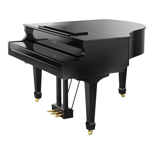 Roland GP609-PE Digital Flügel (Retoure) Roland GP609-PE Digital Flügel (Retoure)