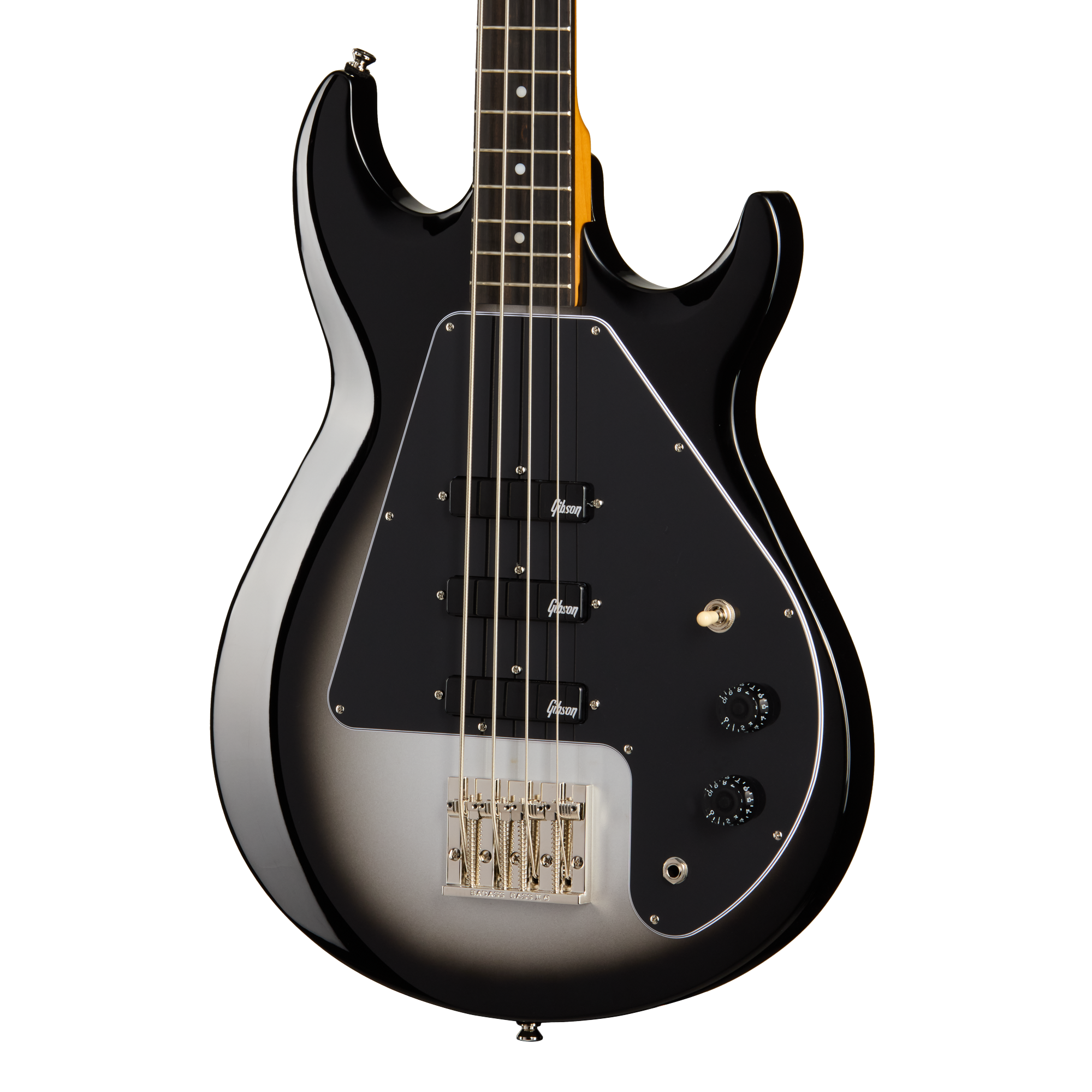 EPIPHONE Mike Dirnt Grabber G3 Bass