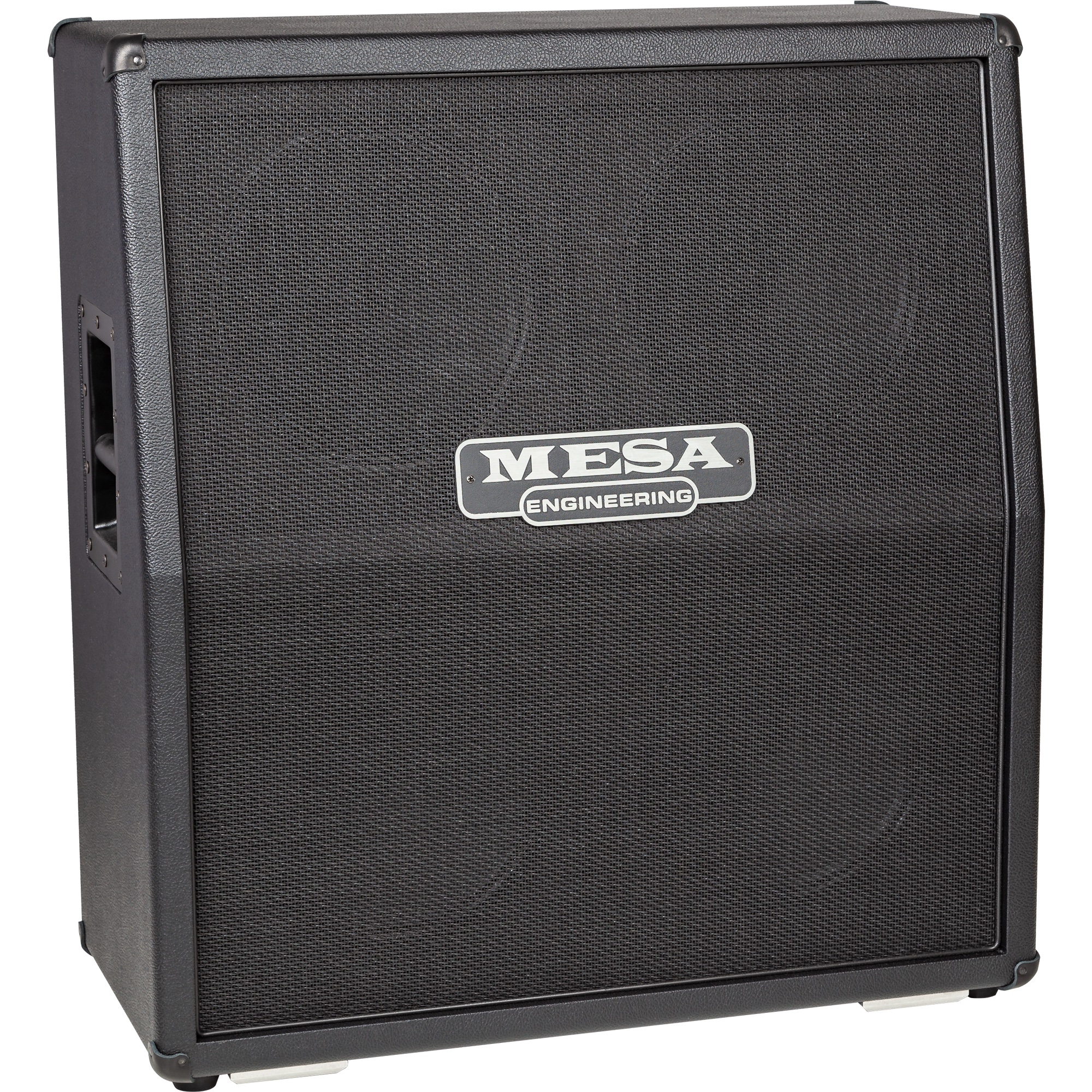 MESA BOOGIE 4x12 Rectifier Standard Slant Cabinet
