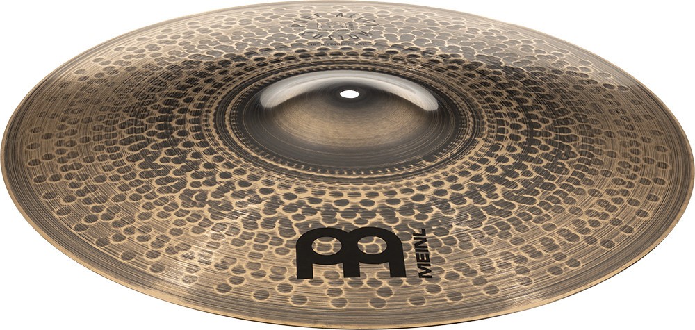 Meinl Pure Alloy 18" Custom Medium Crash