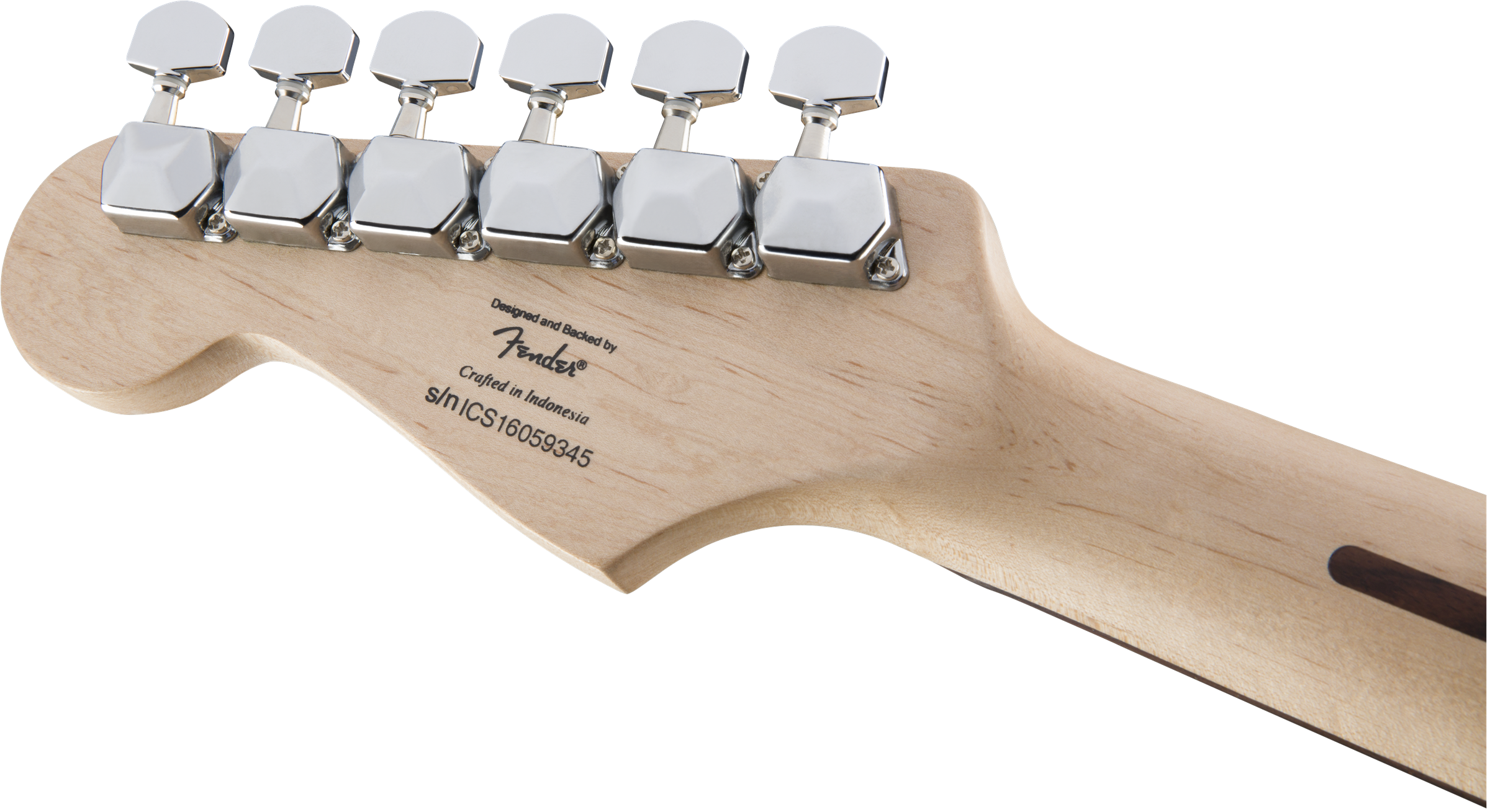 SQUIER BULLET STRAT HT LRL BLK SQUIER BULLET STRAT HT LRL BLK