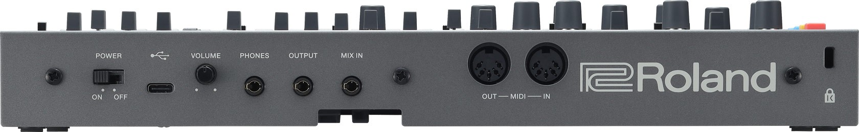 Roland JX-08