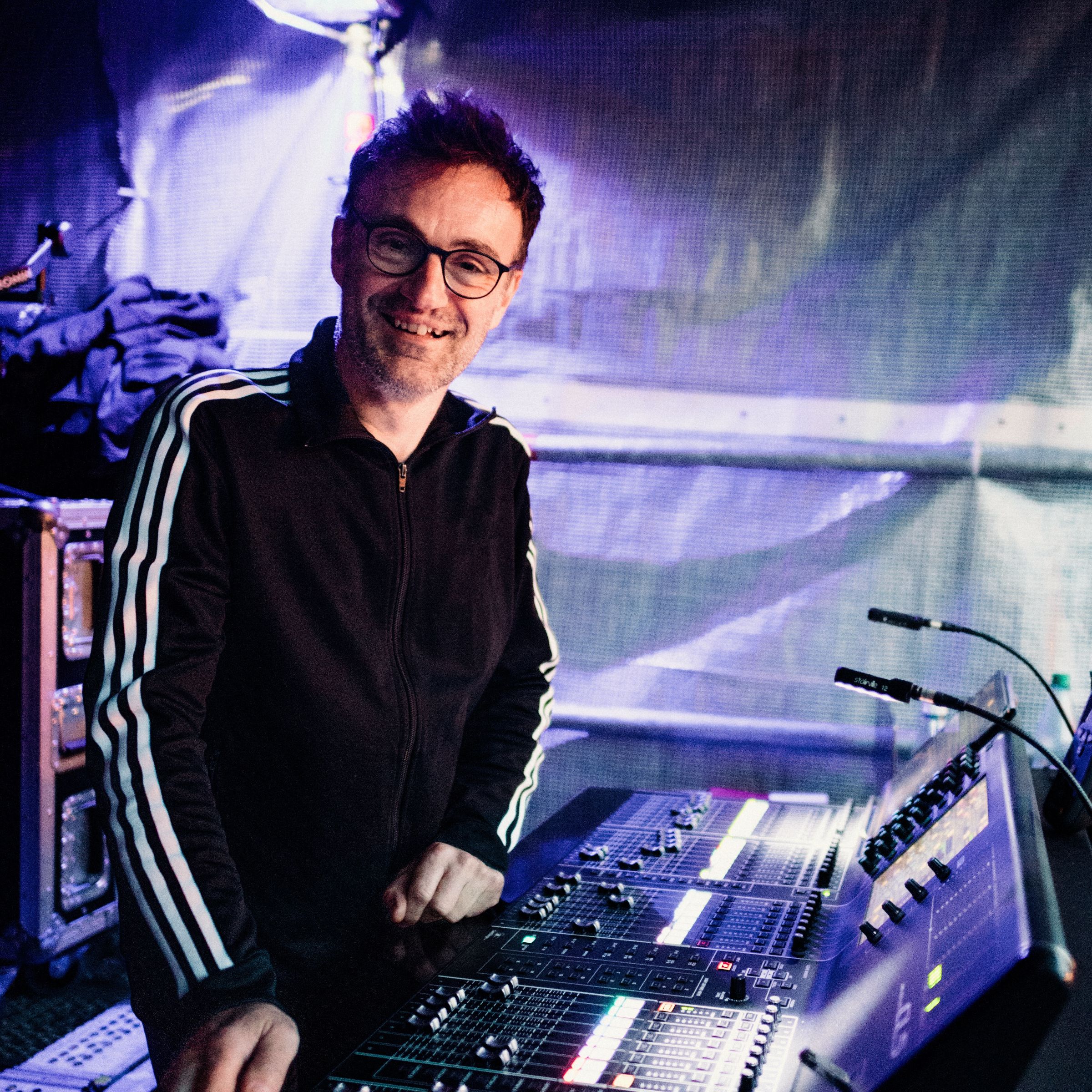 Yamaha Professional Audio Roadtour 2026