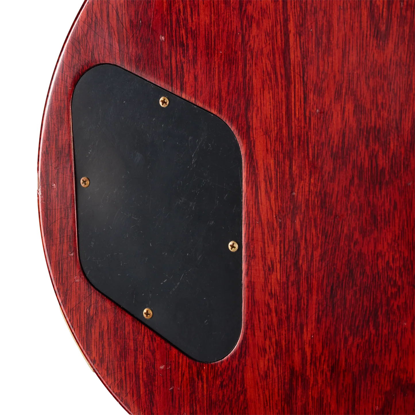 GIBSON 59 Les Paul Standard Birdseye Maple