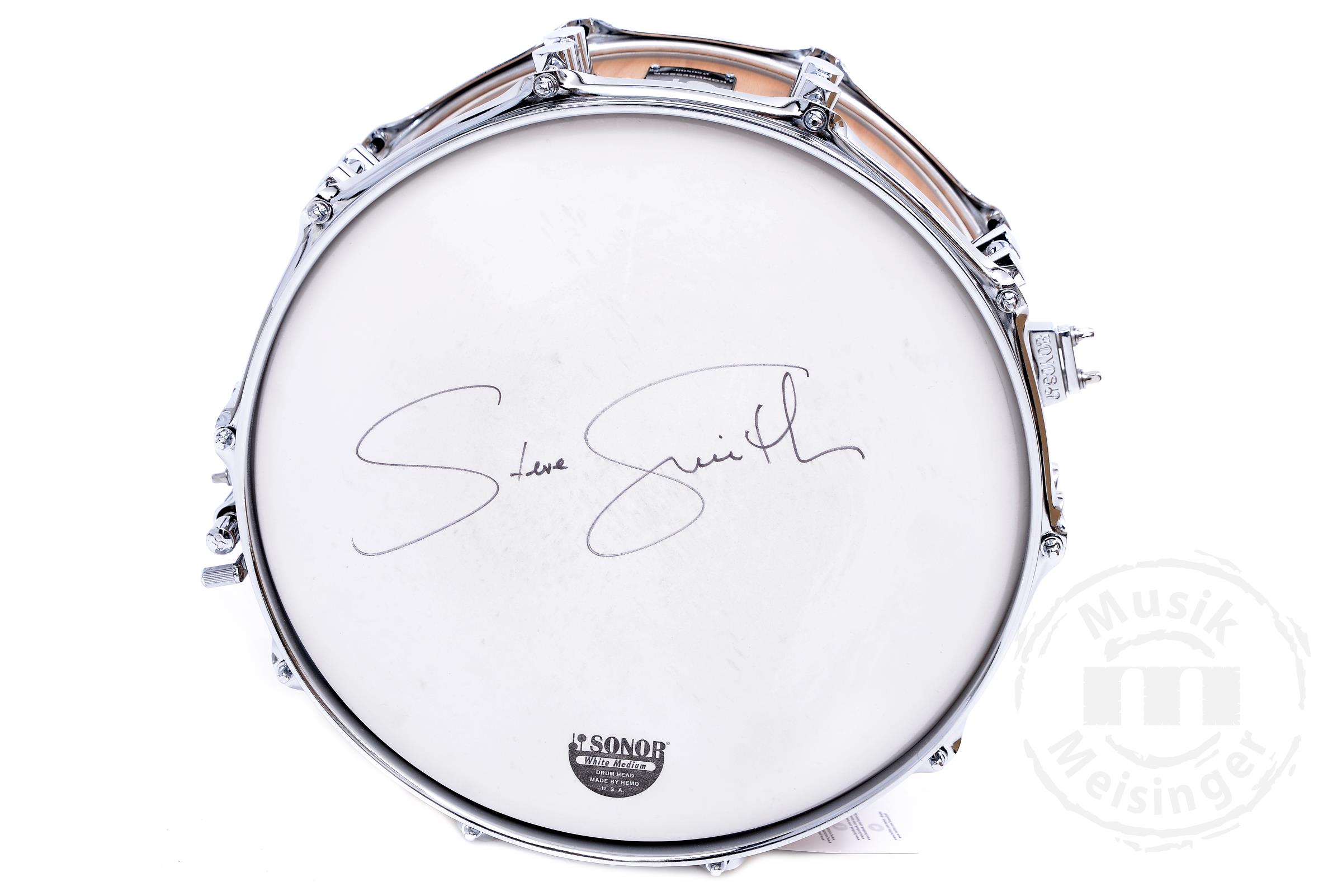 Sonor Kompressor 14x6 Snare Buche Sonor Kompressor 14x6 Snare Buche