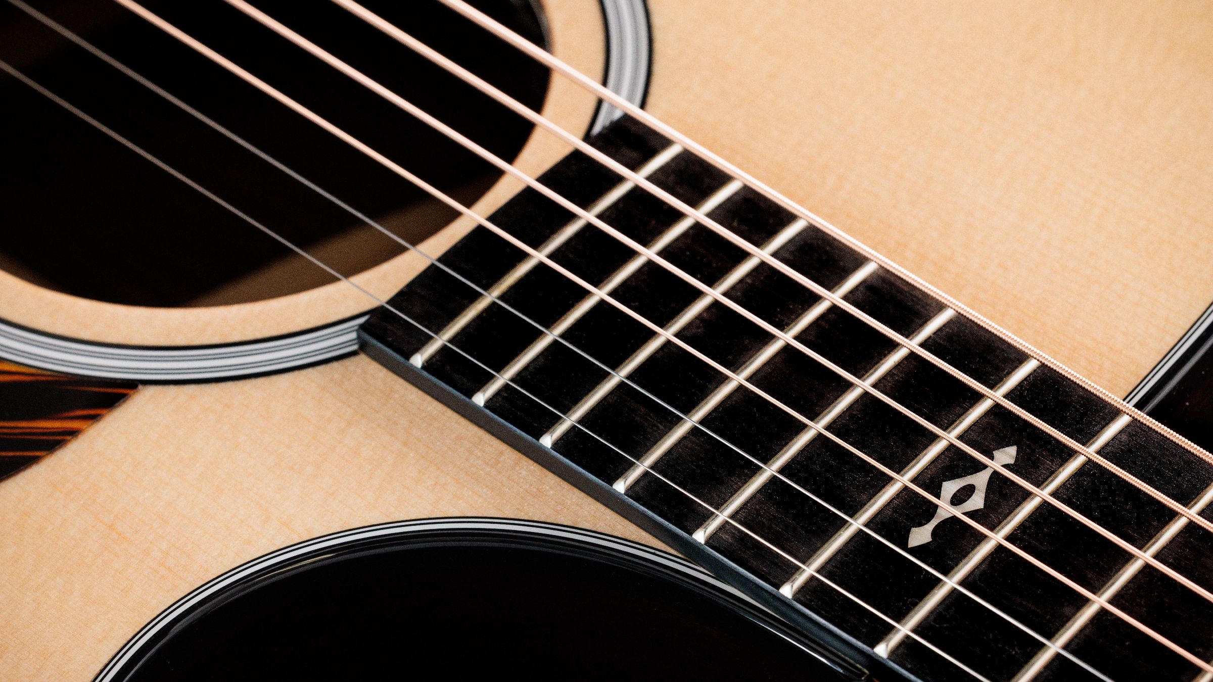 TAYLOR 412ce Natural, Next Generation