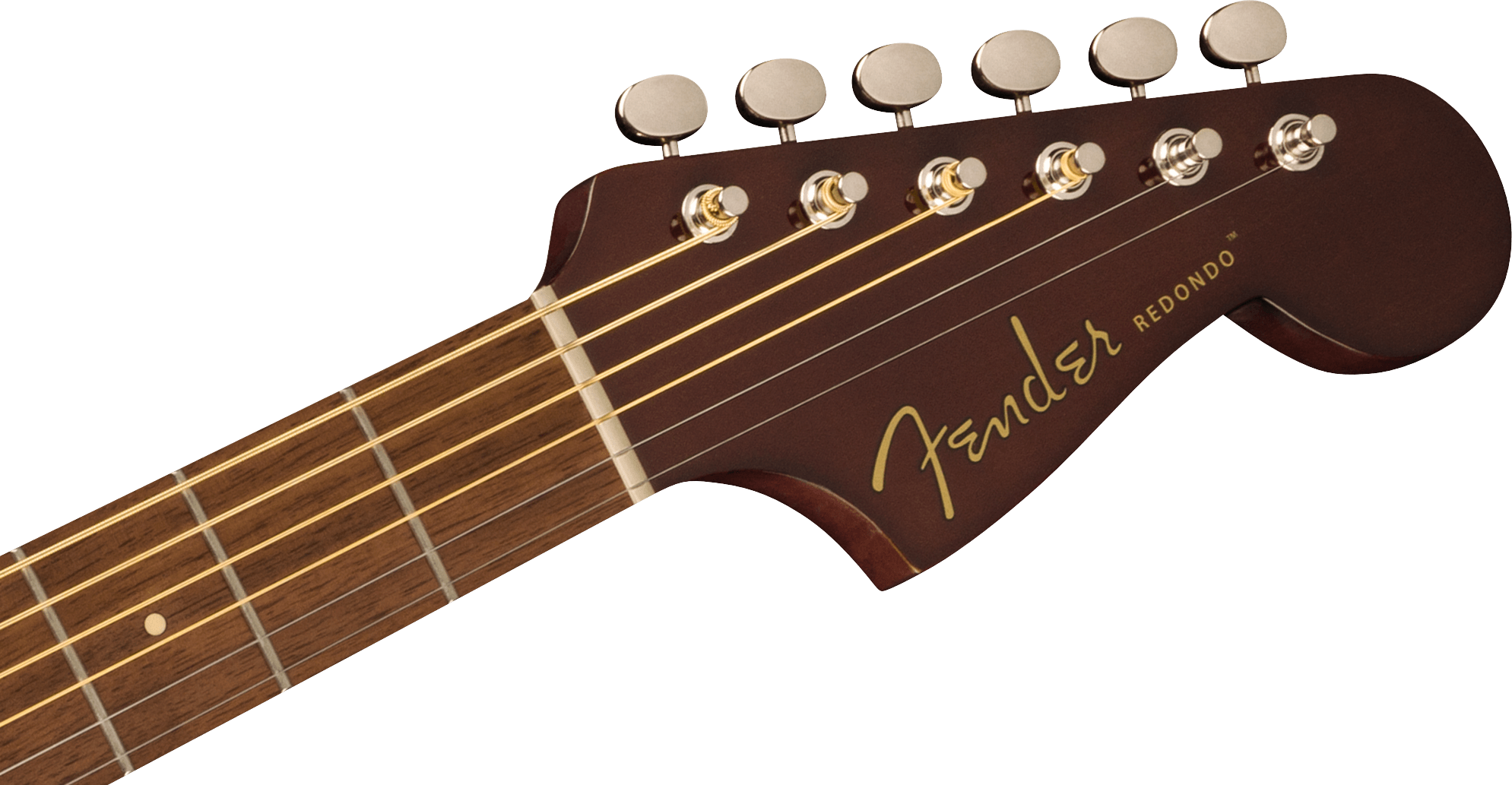 FENDER REDONDO PLAYER, NAT WN