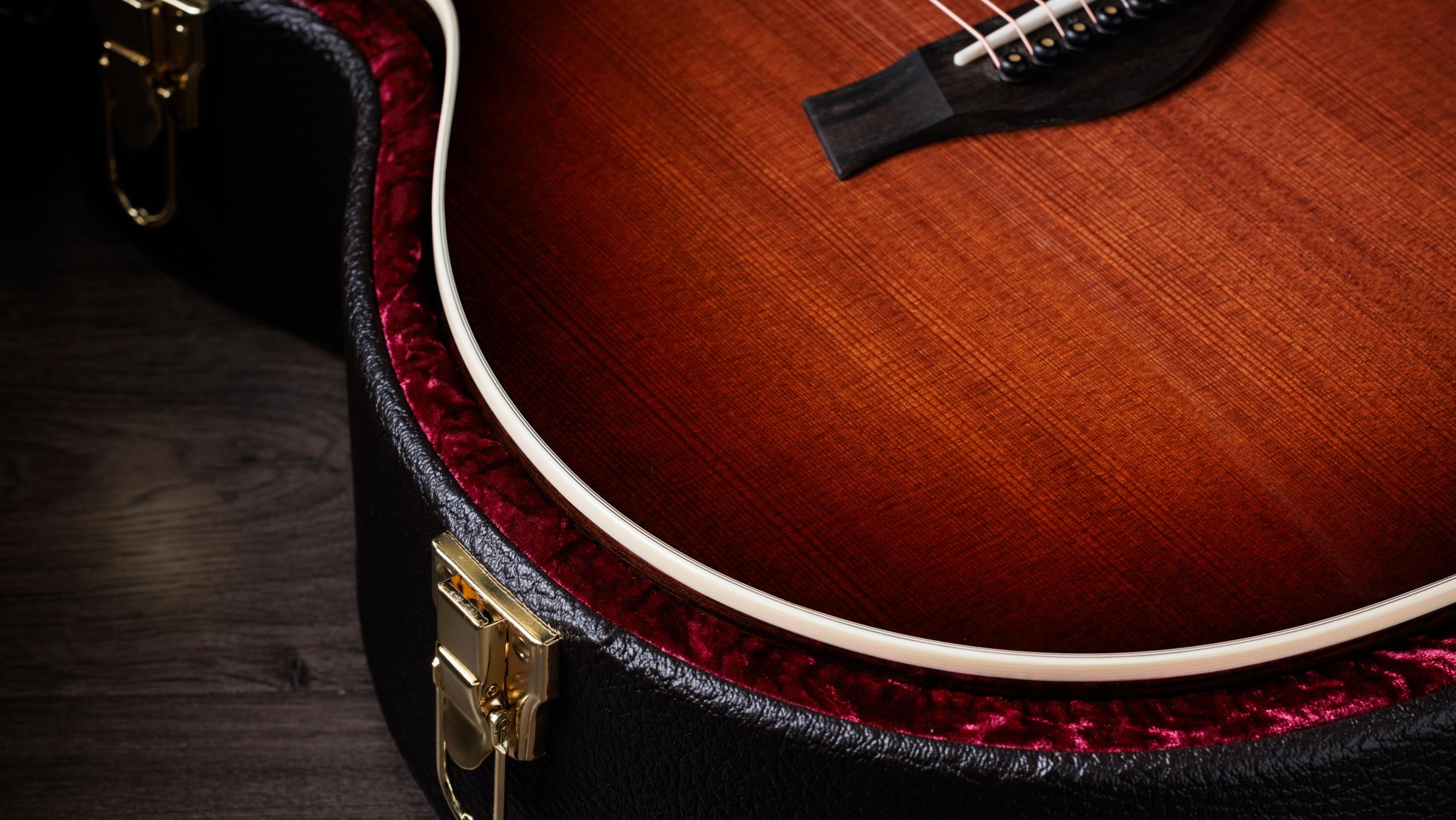 TAYLOR 414ce Special Edition, 50th Anniversary