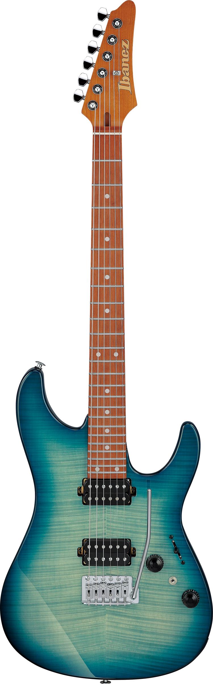 IBANEZ AZ24S1F-TXB IBANEZ AZ24S1F-TXB