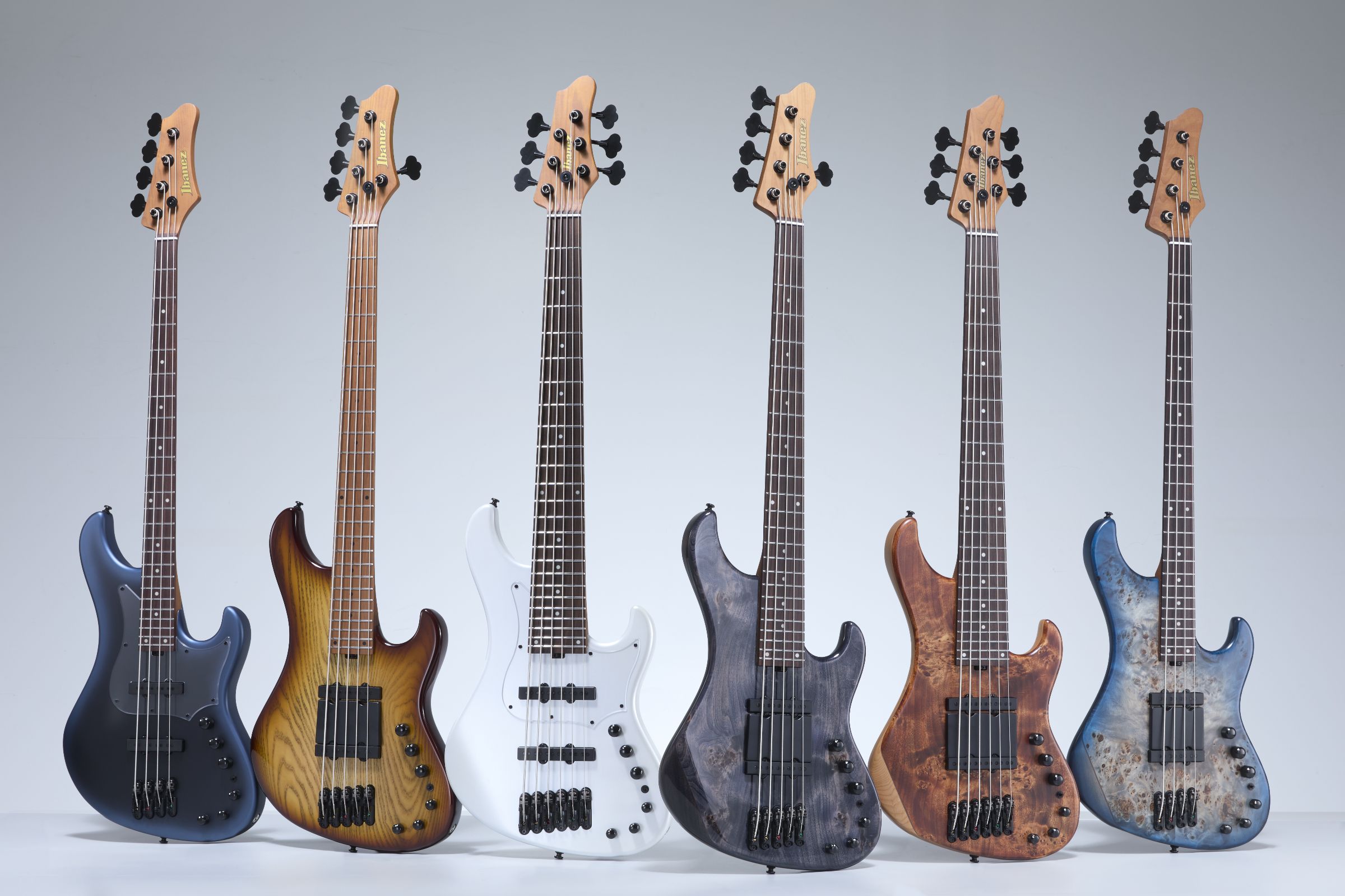 IBANEZ MDM1605-DTW