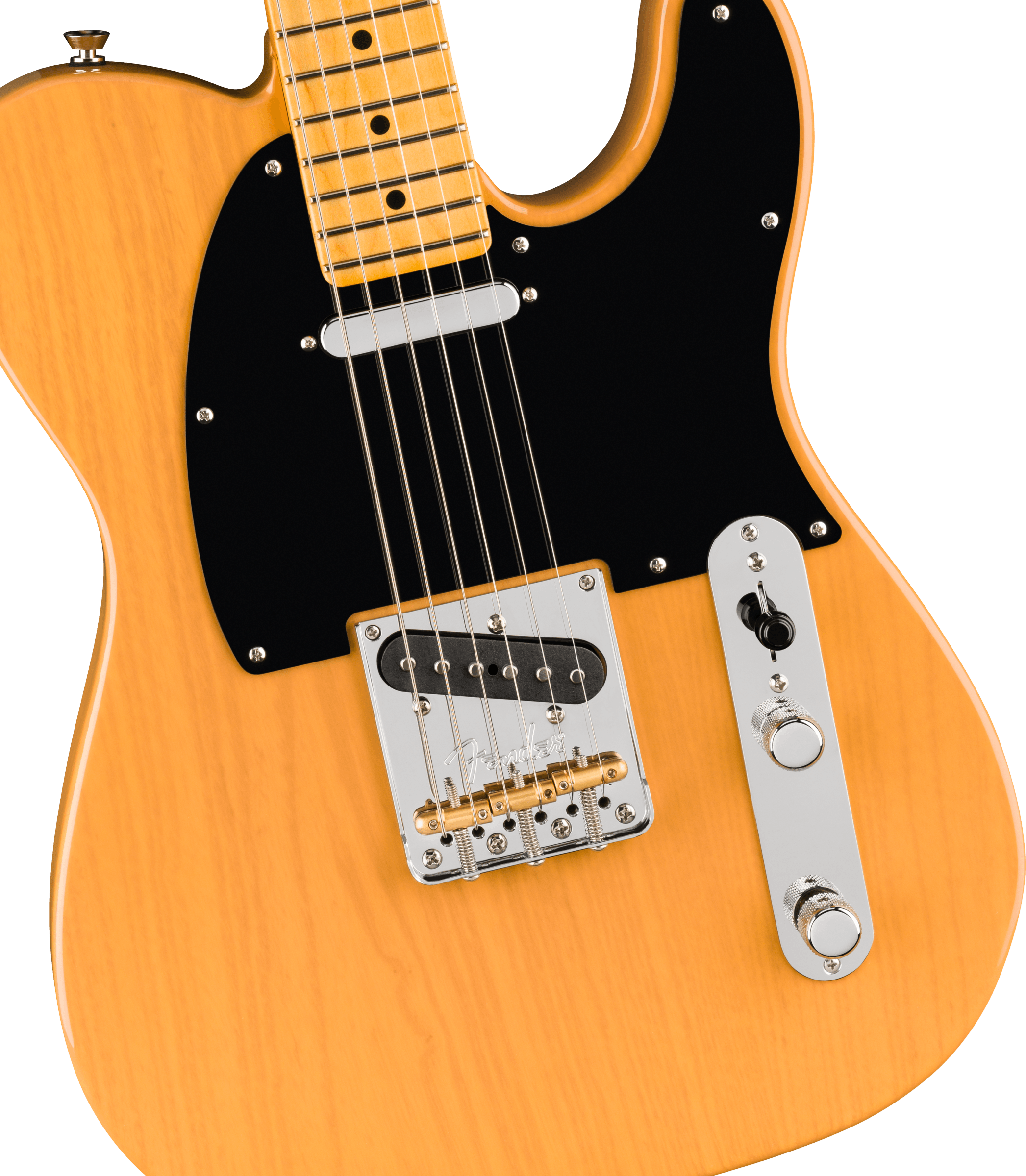 FENDER AM PROF TELE MN BTB X