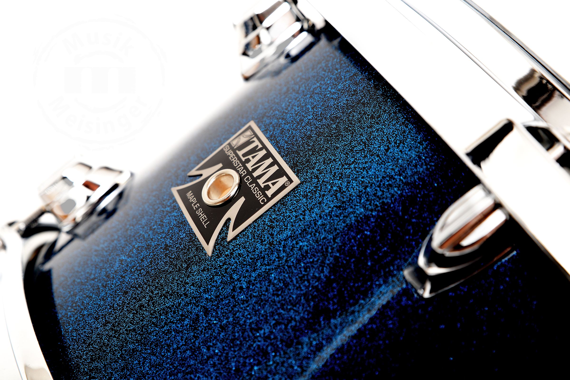 Tama CK32RZS-ISP Superstar Classic Indigo Sparkle