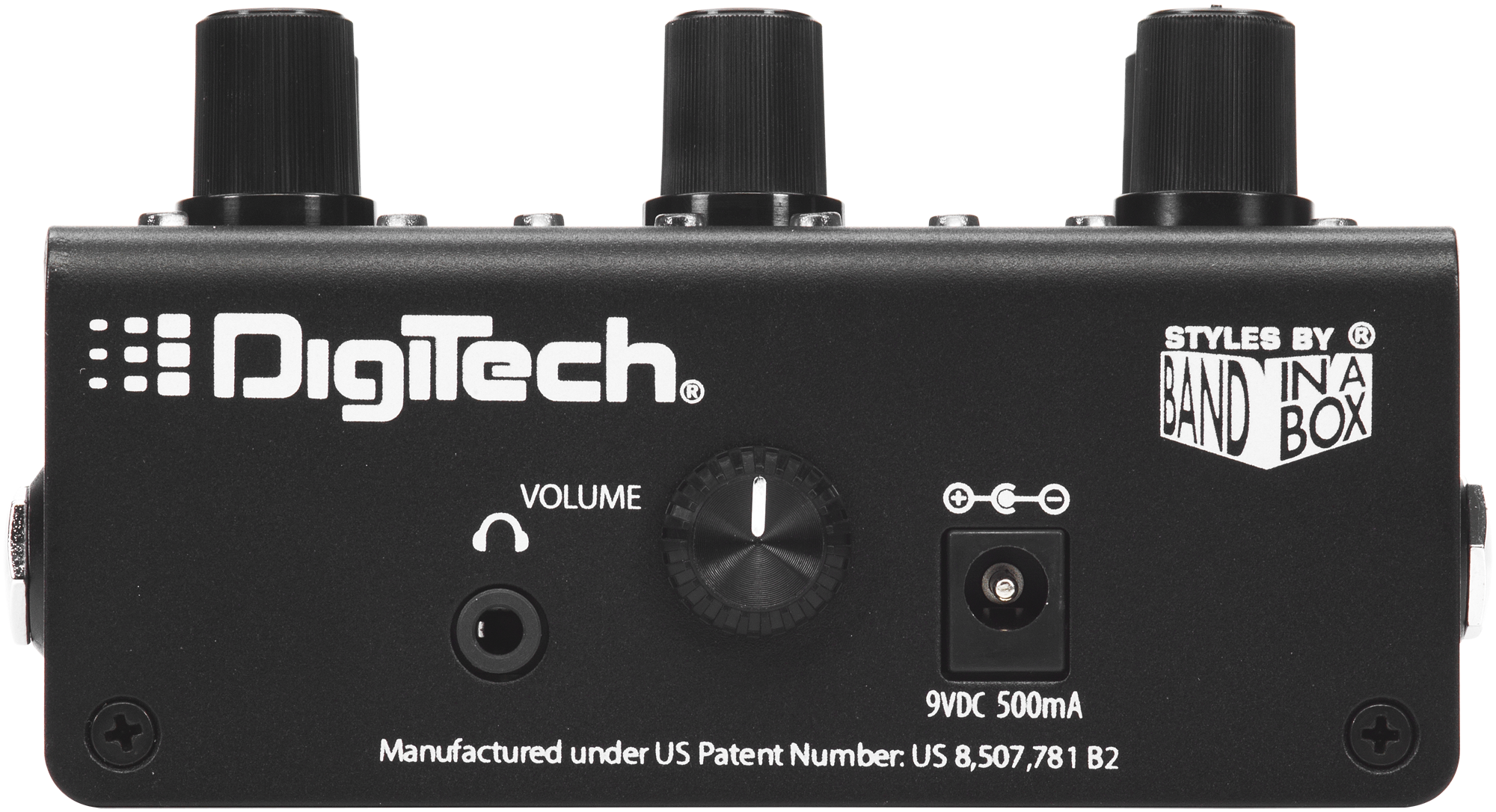 DIGITECH Trio+ Band Creator