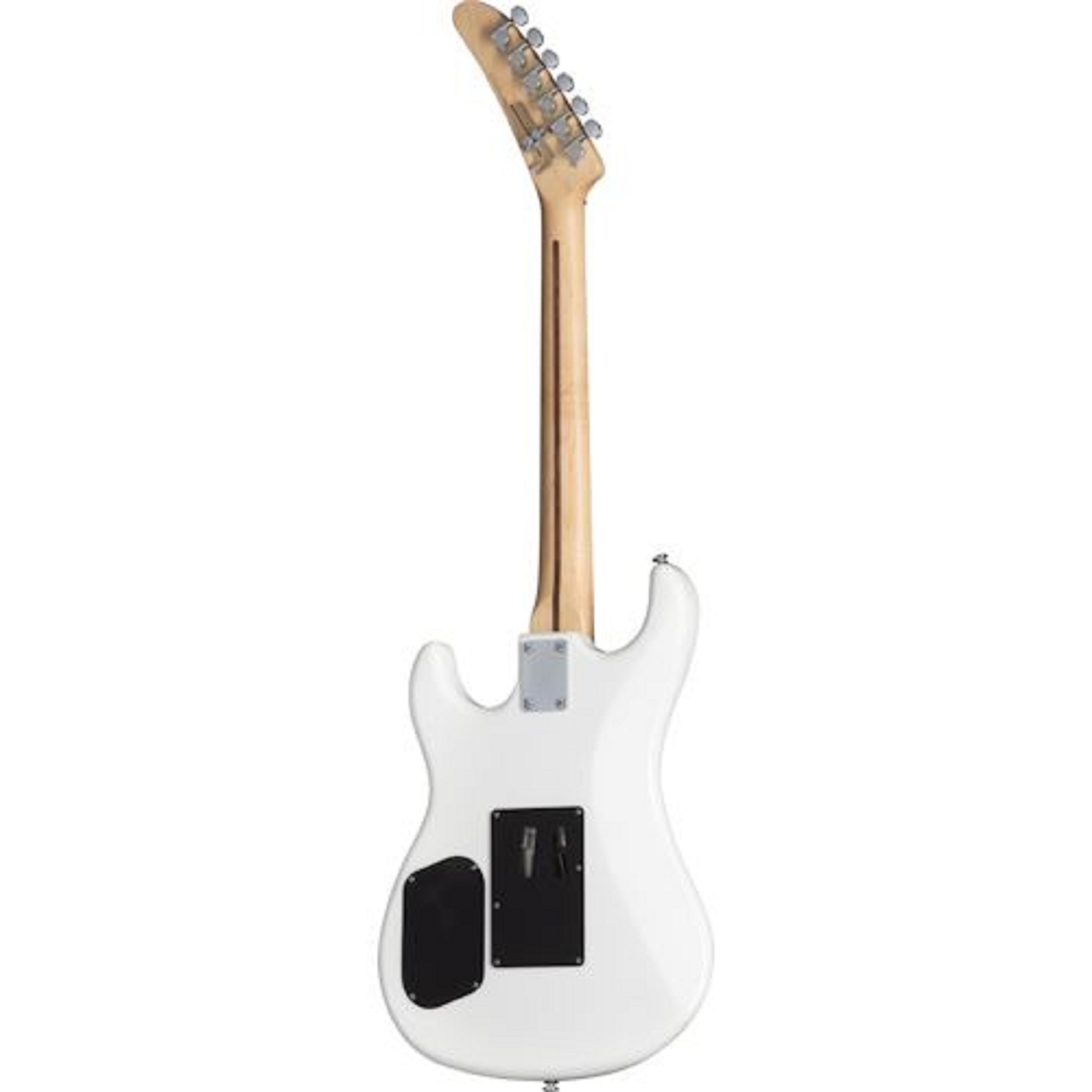 KRAMER GUITARS The 84 Custom Graphics „The Illusionist“ 3D