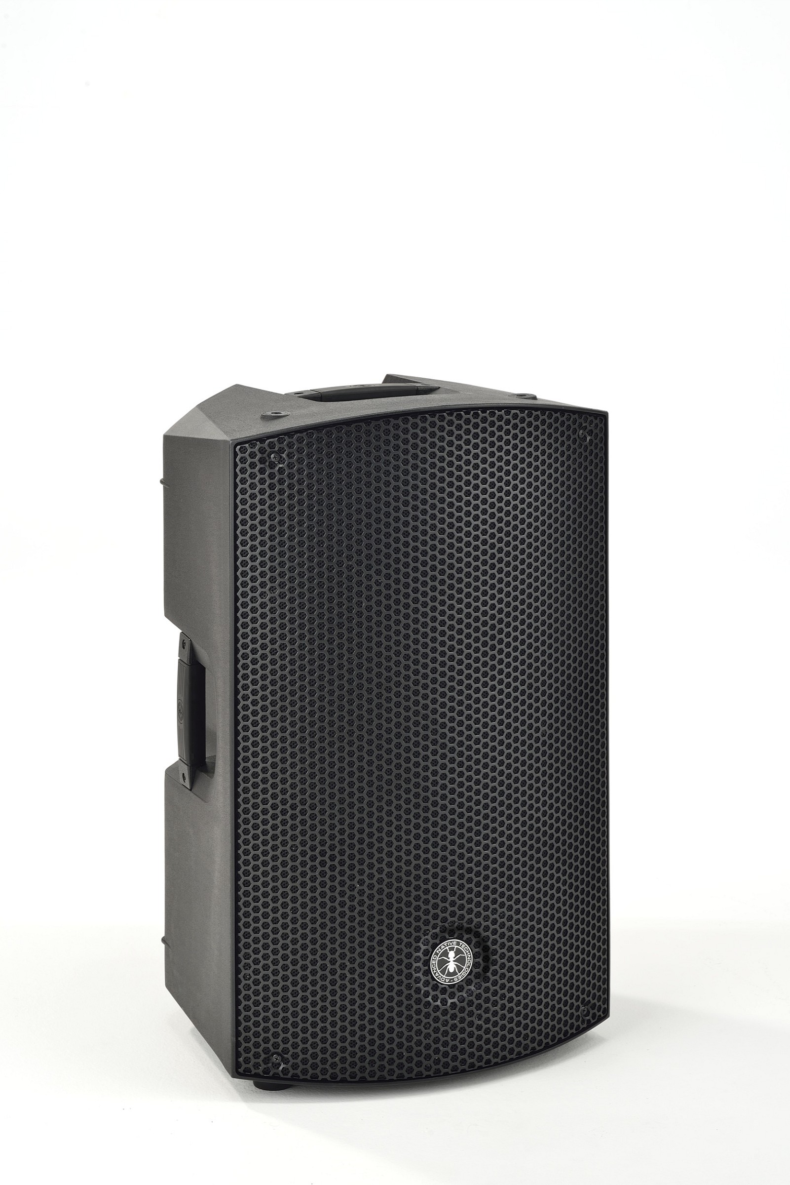 ANT MBS 12,  12"/1" Active Speaker 1600 Watt