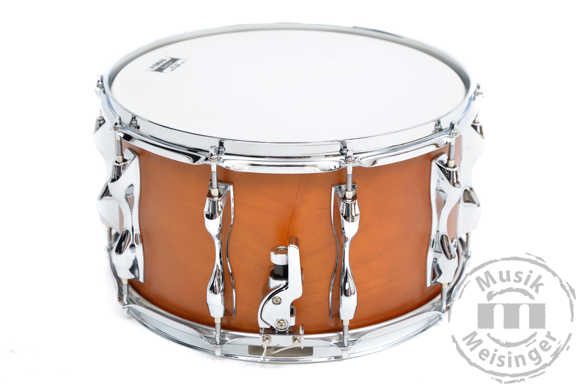 Yamaha Recording Custom 14x8 Snare RBS