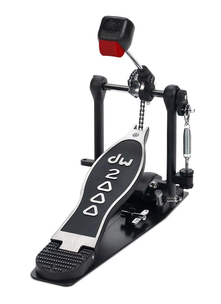 dw Singlepedal 2000