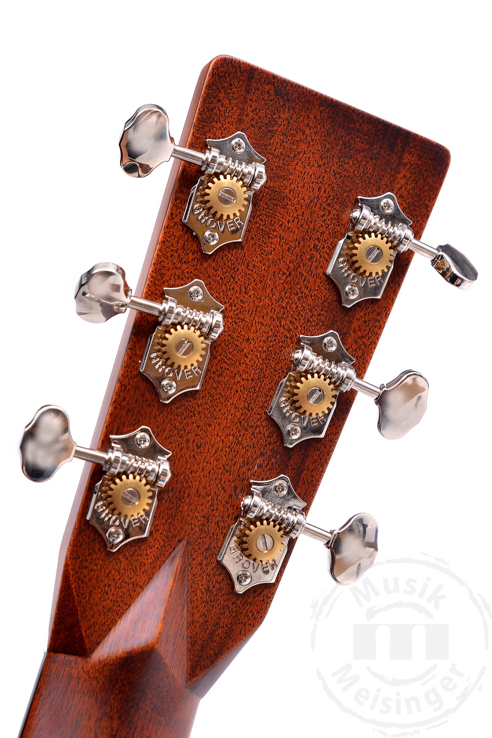 MARTIN GUITARS 000-Custom
