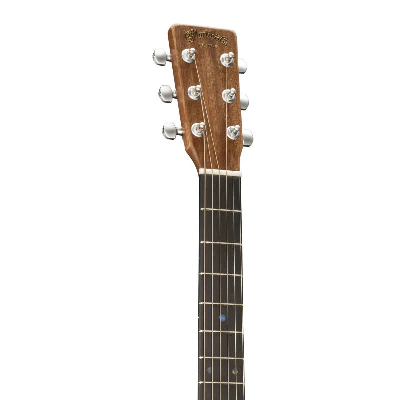 MARTIN GUITARS 000CJr-E StreetMaster