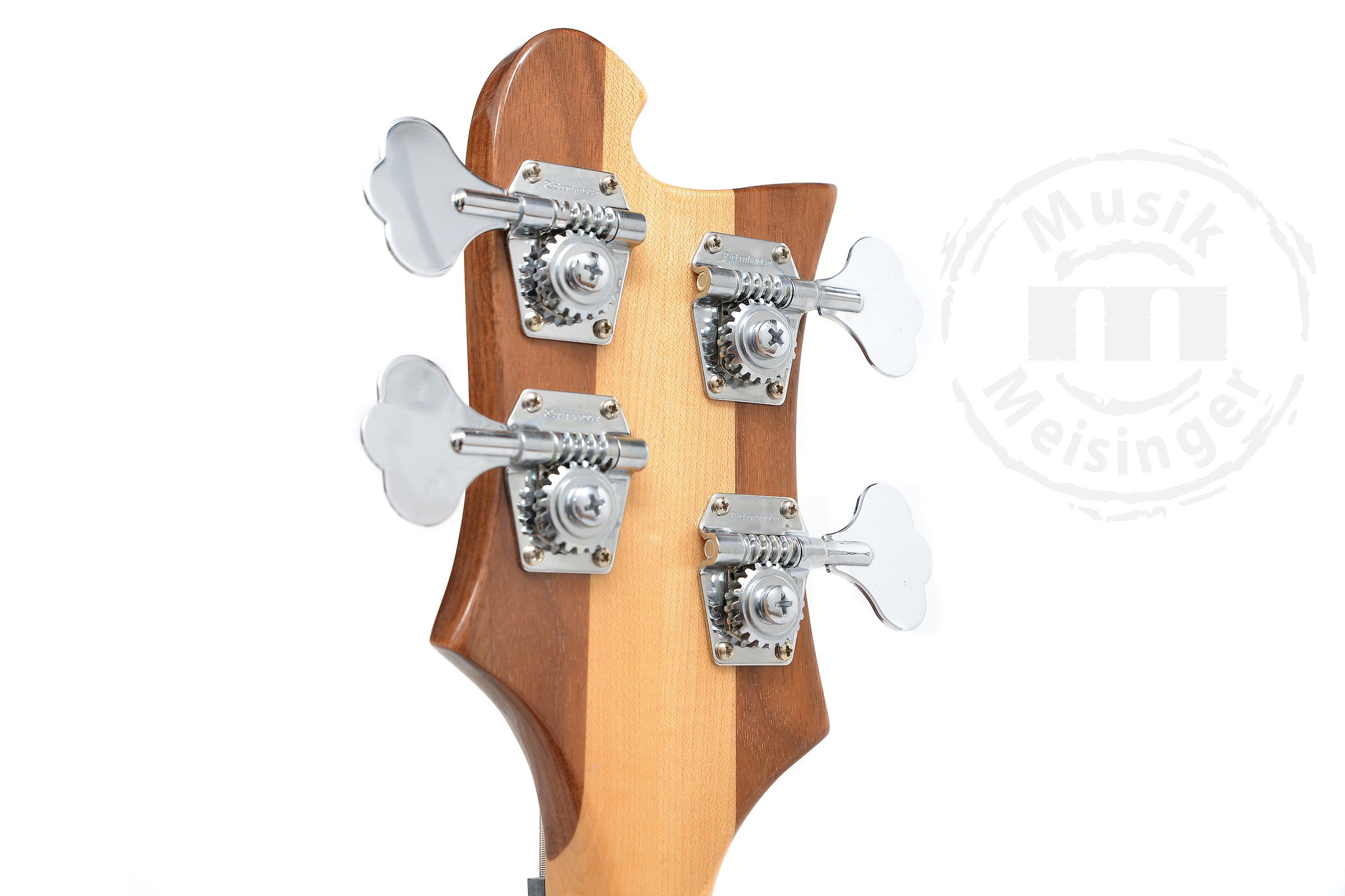 RICKENBACKER 4003 LH, Mapleglo