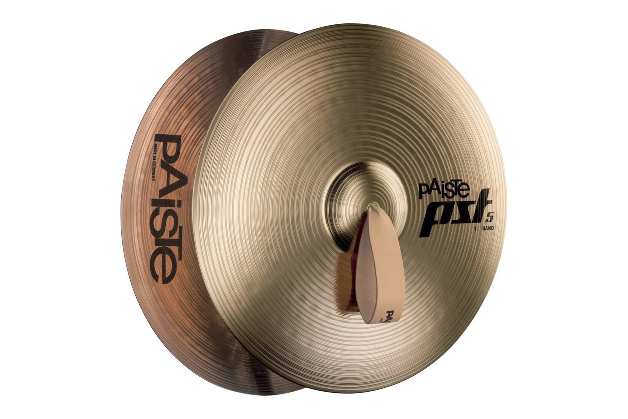 Paiste PST5 Band 16" Orchesterbecken