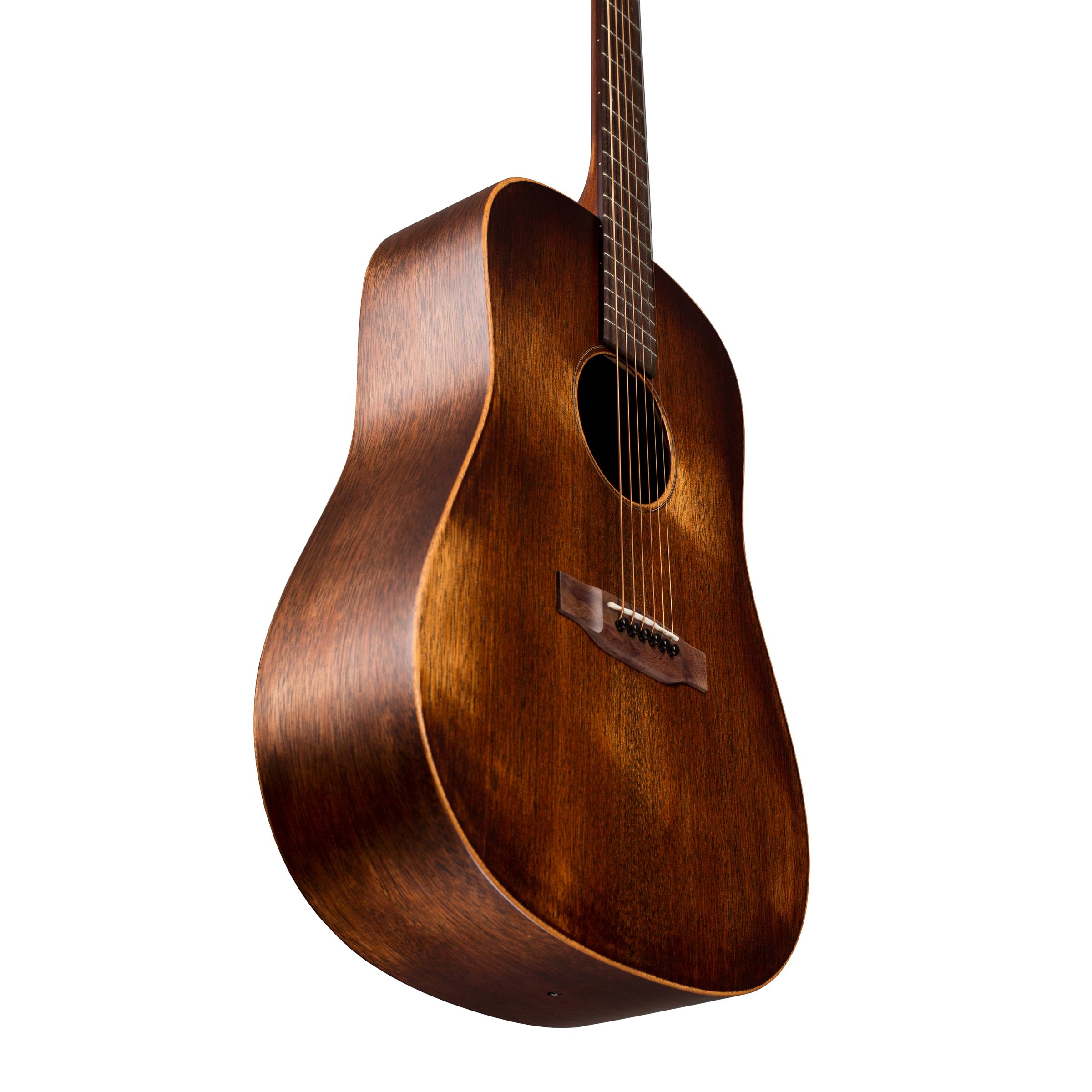 MARTIN GUITARS D-15M StreetMaster