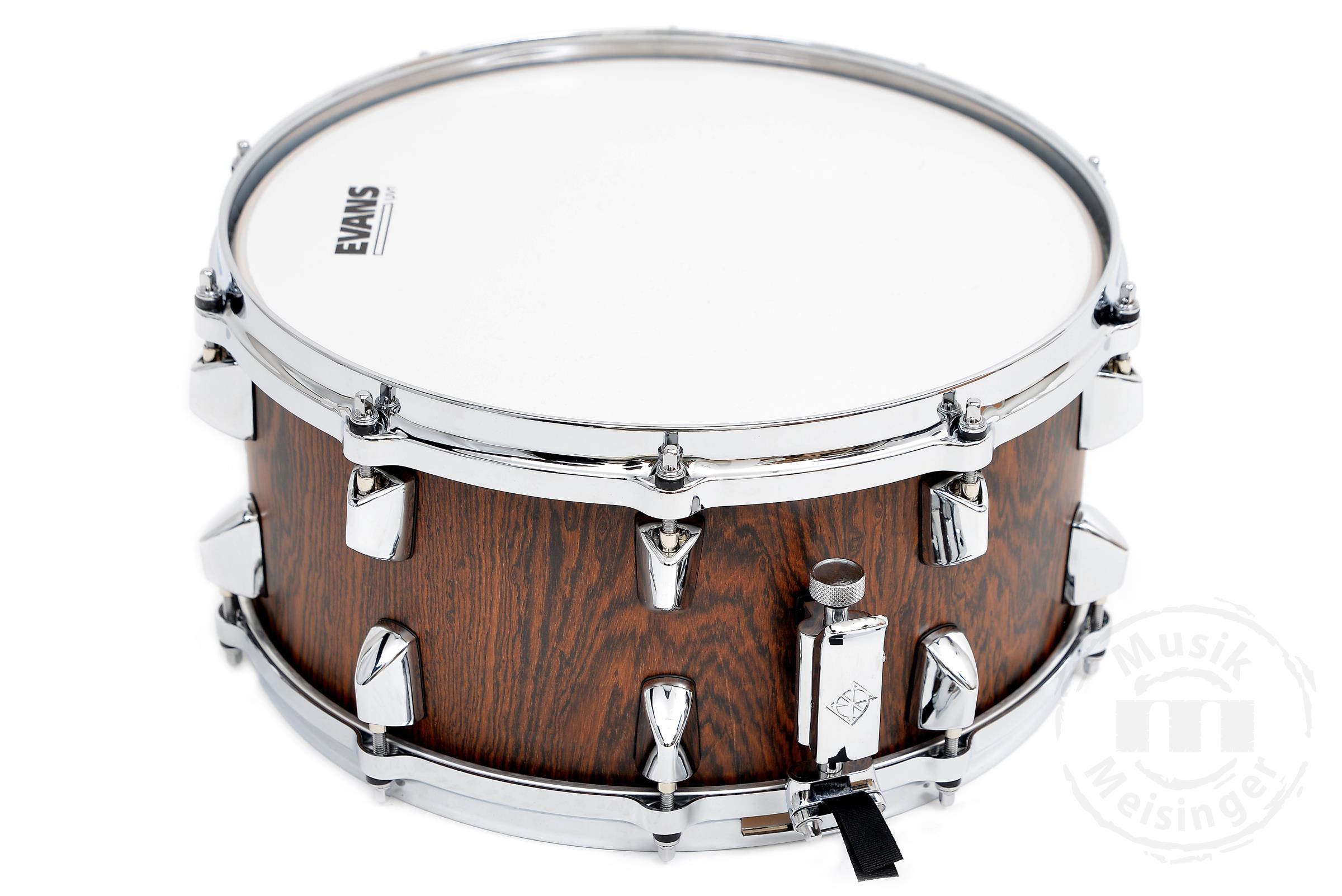 Dixon Artisan Ultra Maple Shellset 22/10/12/16/14SD