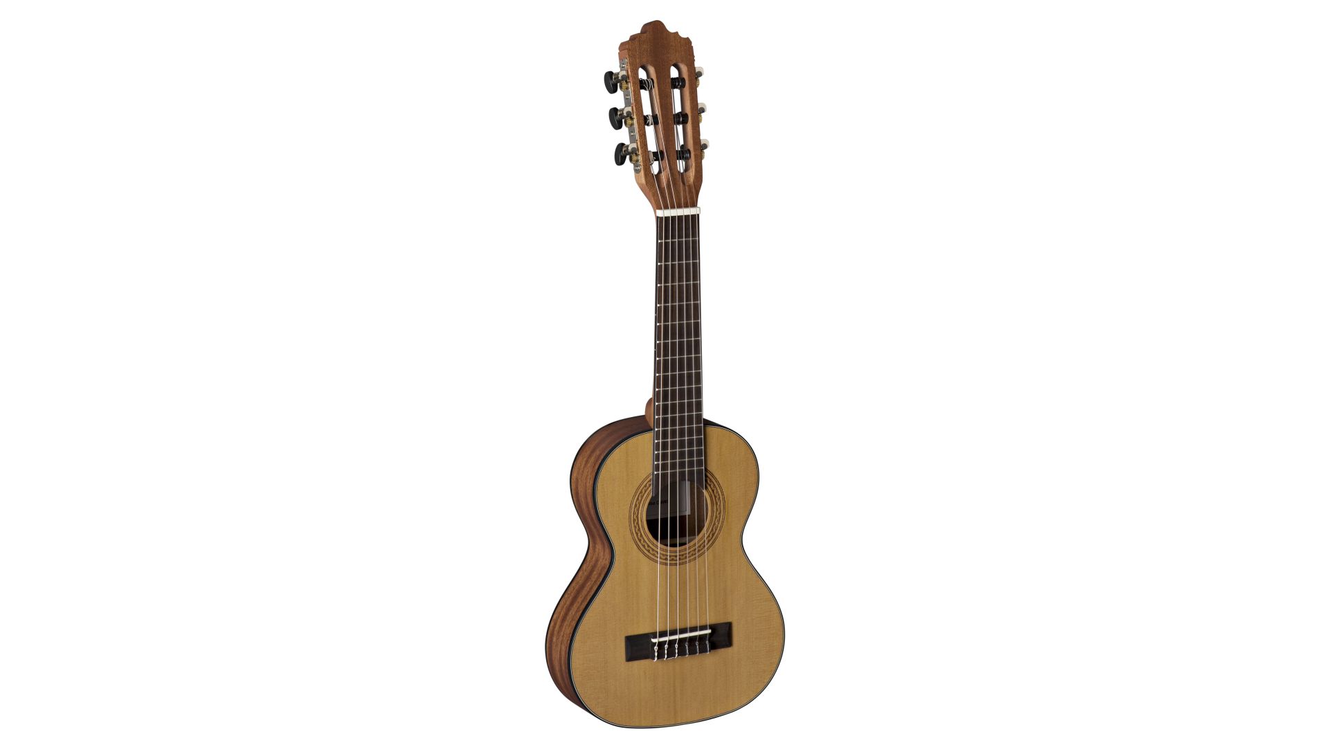 LA MANCHA Rubinito CM/41 1/8