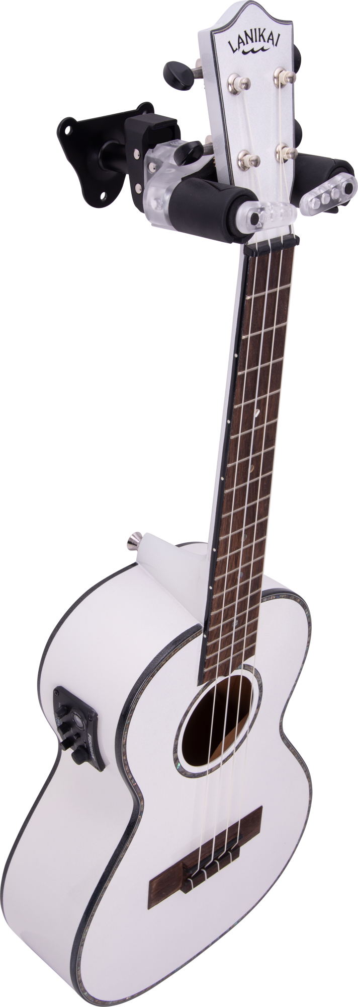 HERCULES HCGSP-39WBLT Plexi AGS 20Y Edition