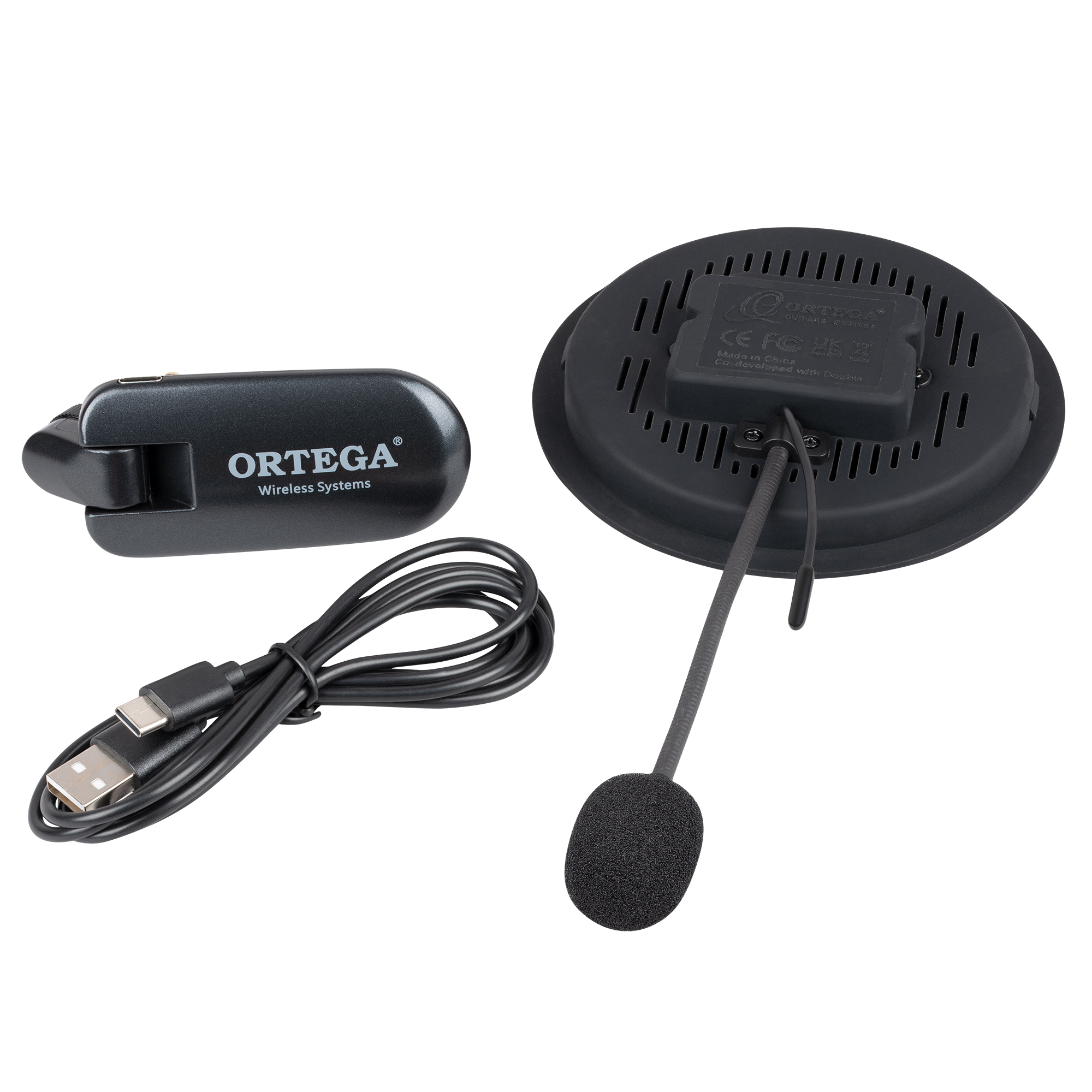 ORTEGA OSWS100 ORTEGA OSWS100