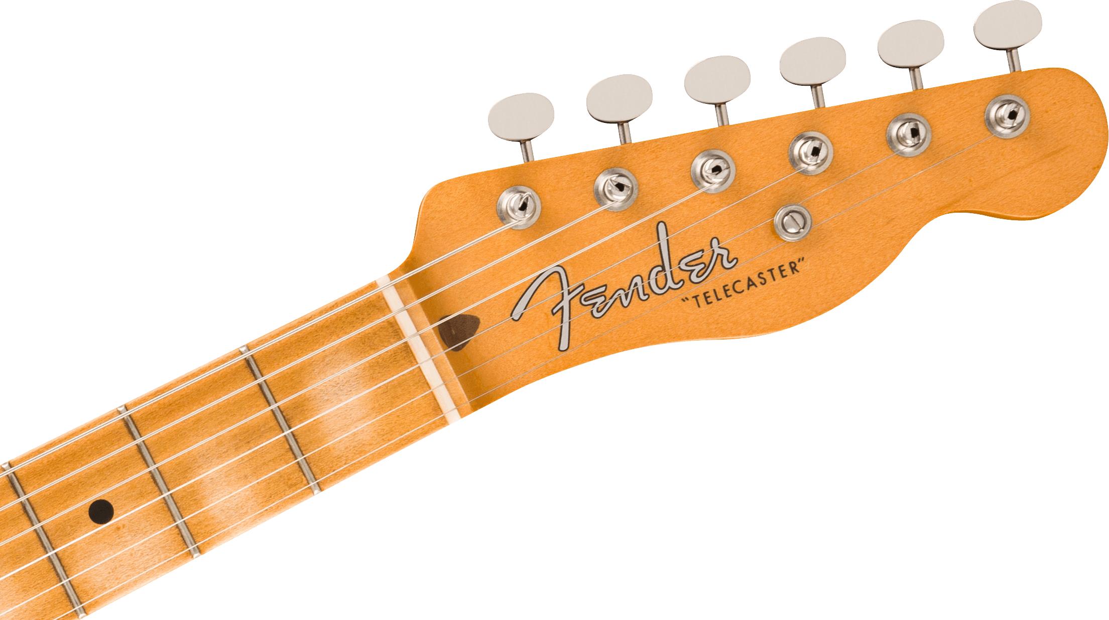 FENDER 75TH ANNY RDWN 1951 TELE MN BTB