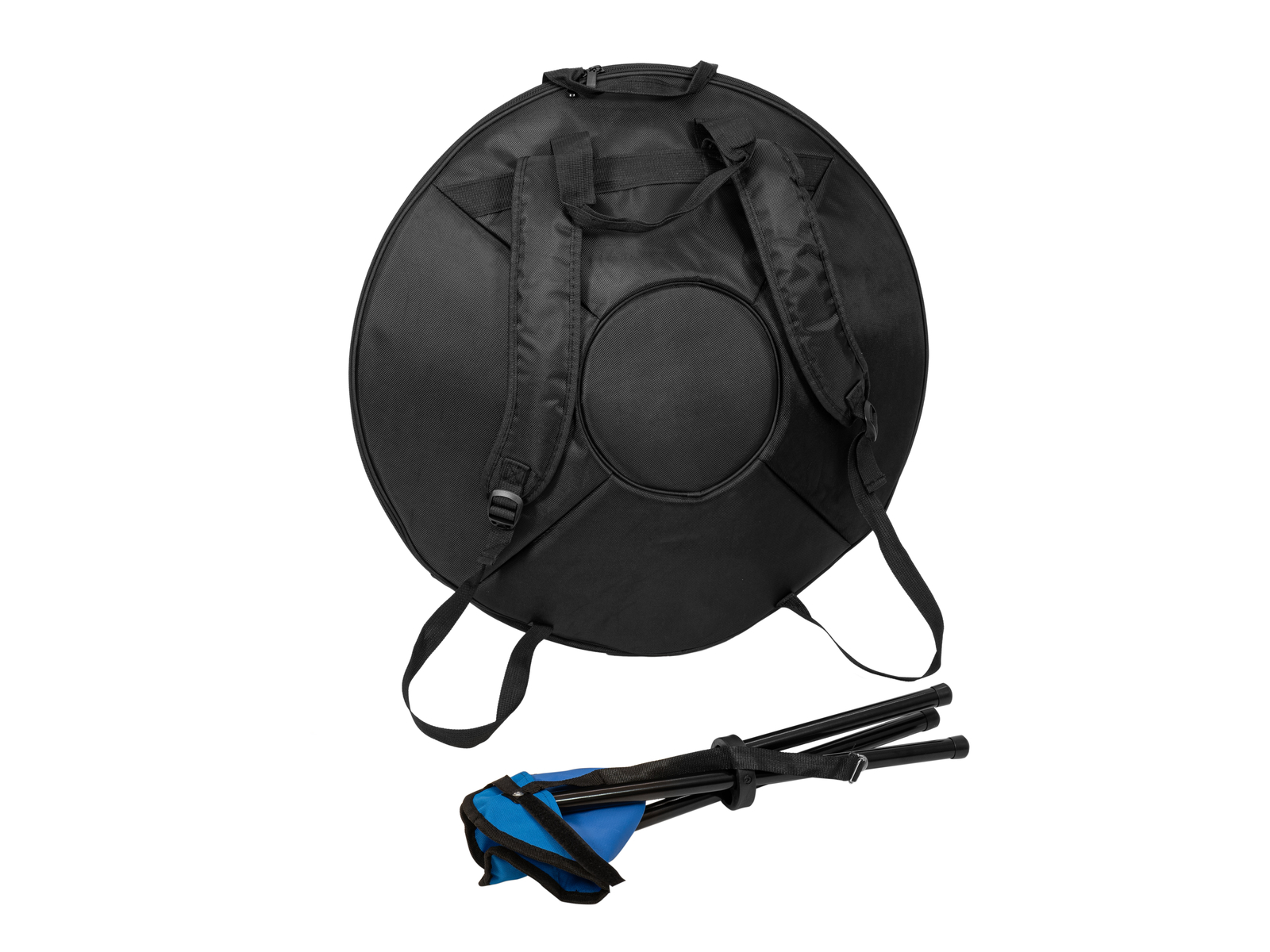 DIMAVERY HP-9D Handpan, 9 Töne