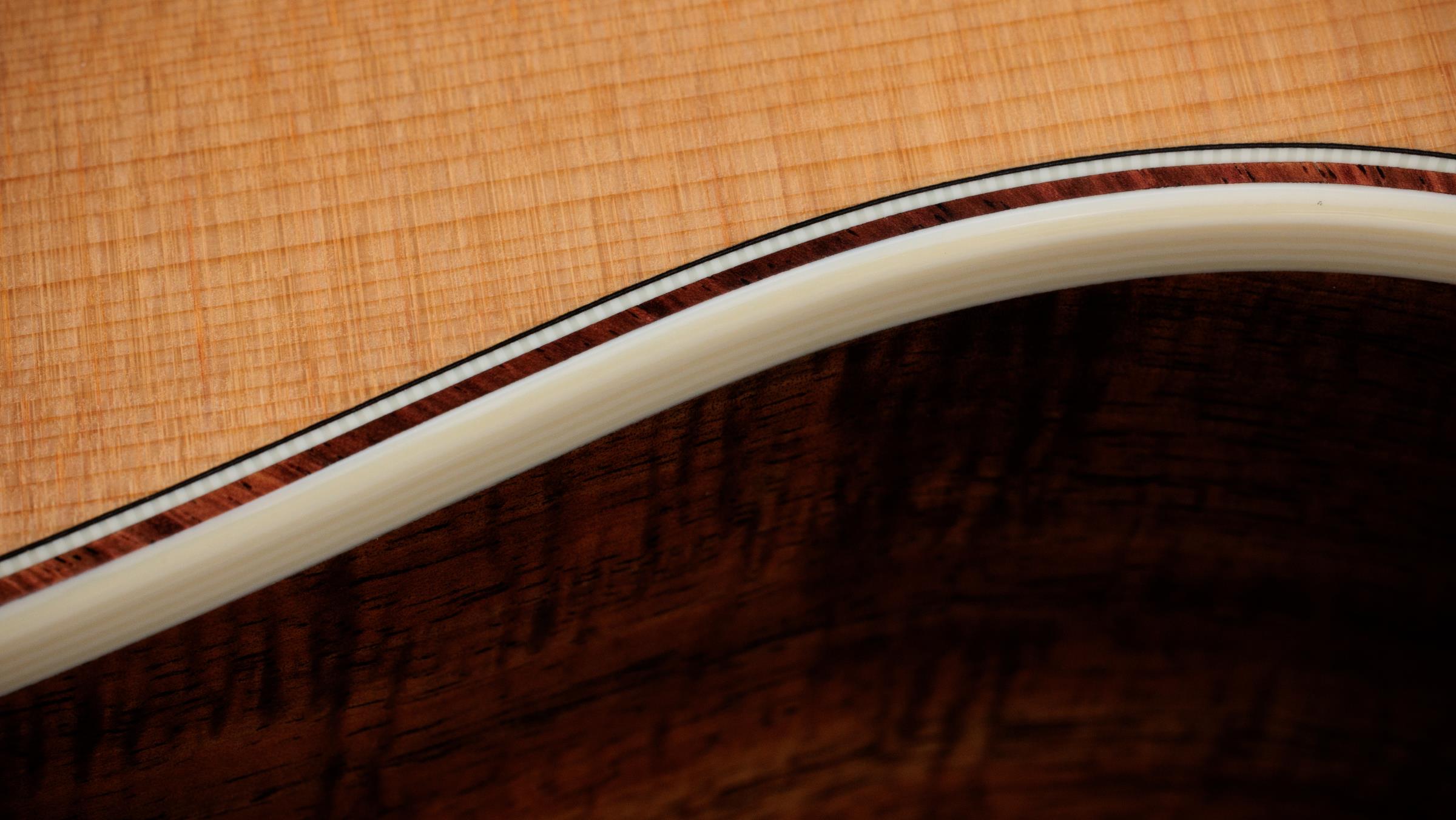 TAYLOR Gold Label 814e Koa TAYLOR Gold Label 814e Koa