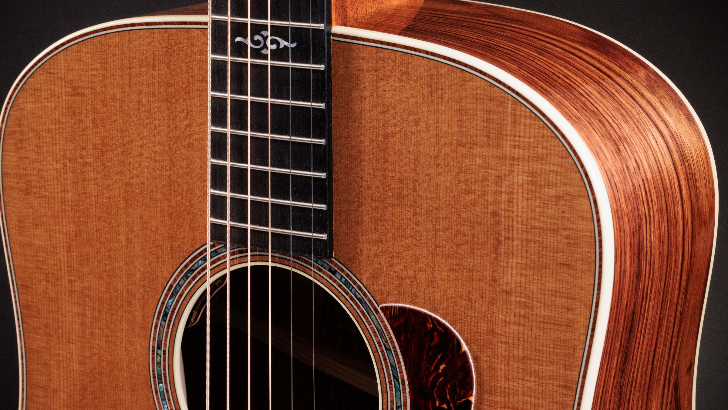 TAYLOR Gold Label 810e