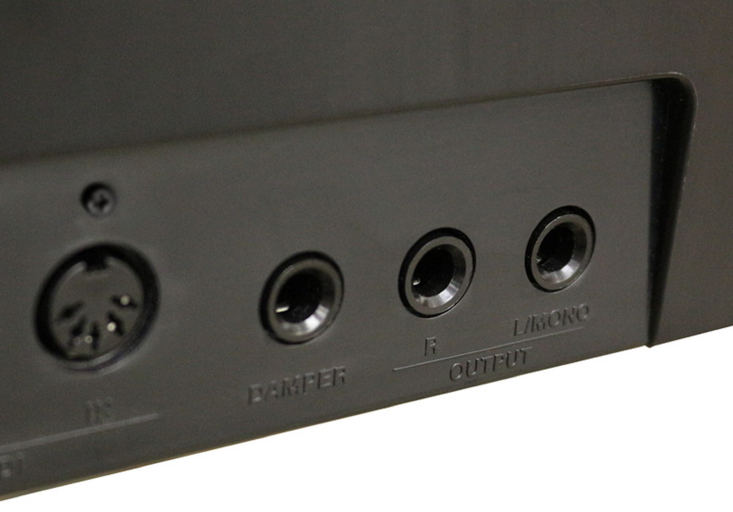 Kawai ES 110 schwarz Kawai ES 110 schwarz