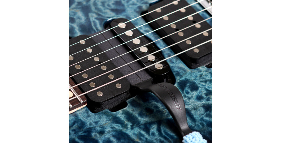 MusicNomad The Nomad Tool Set (MN204) - incl. The Nomad Tool