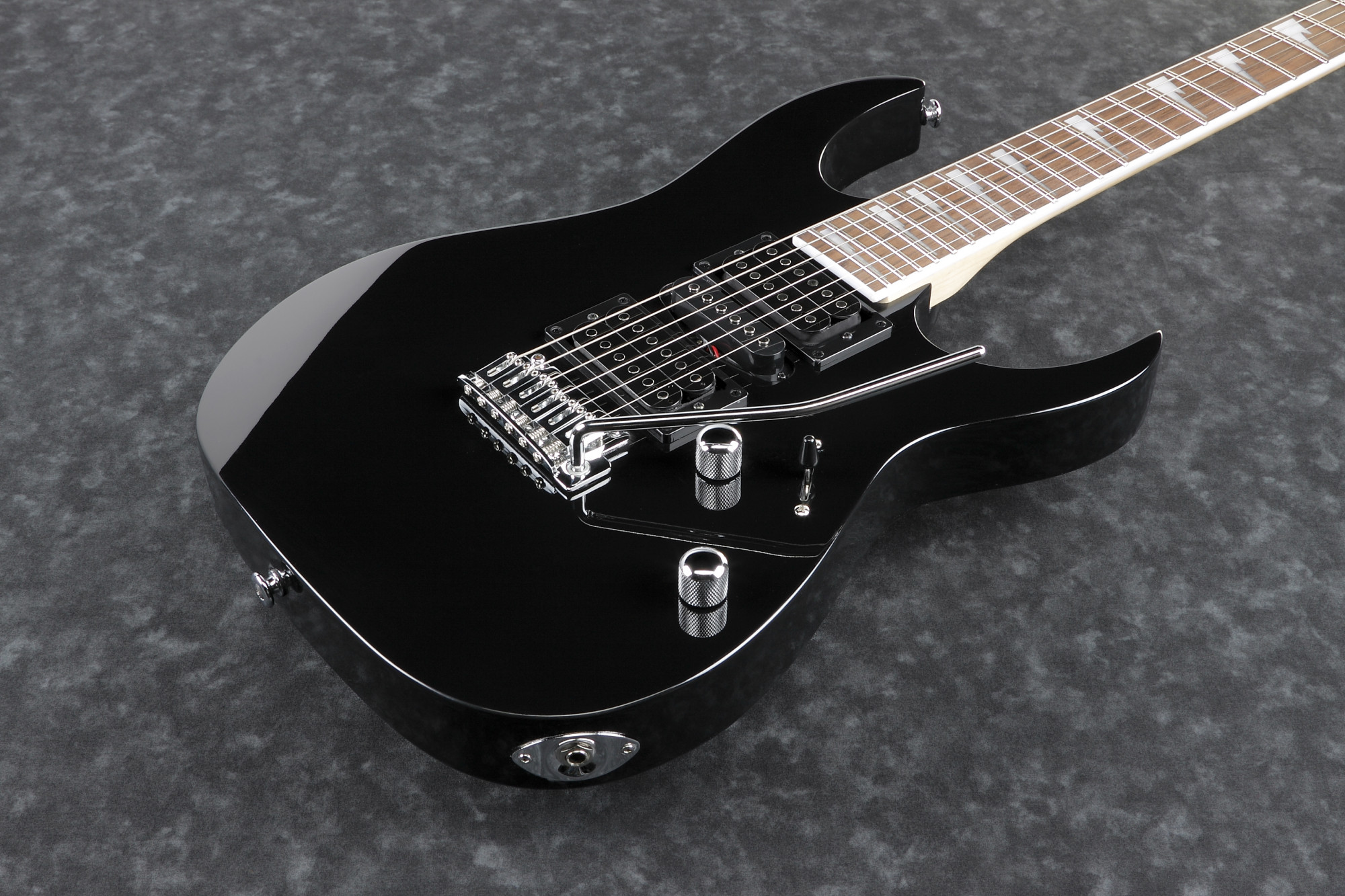 Ibanez GRG170DX-BKN Ibanez GRG170DX-BKN