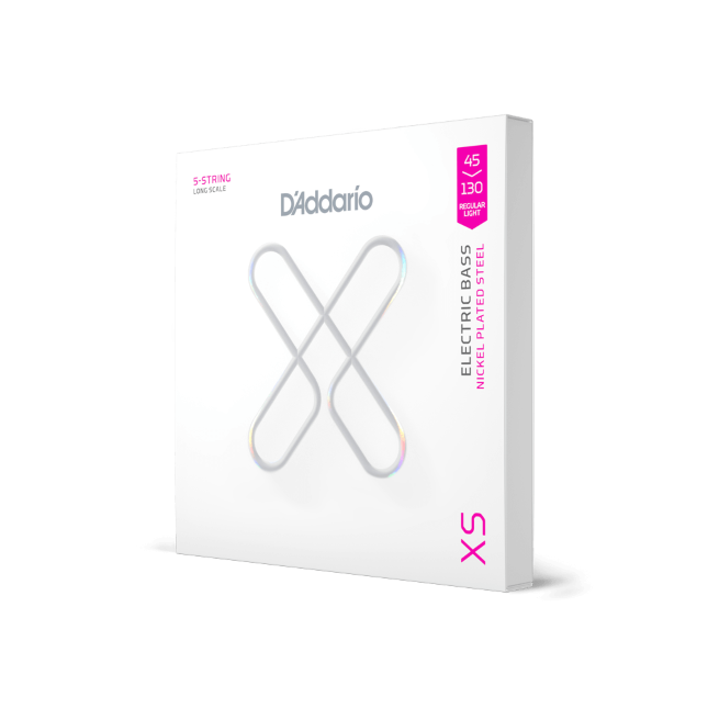 DAddario XSB45130