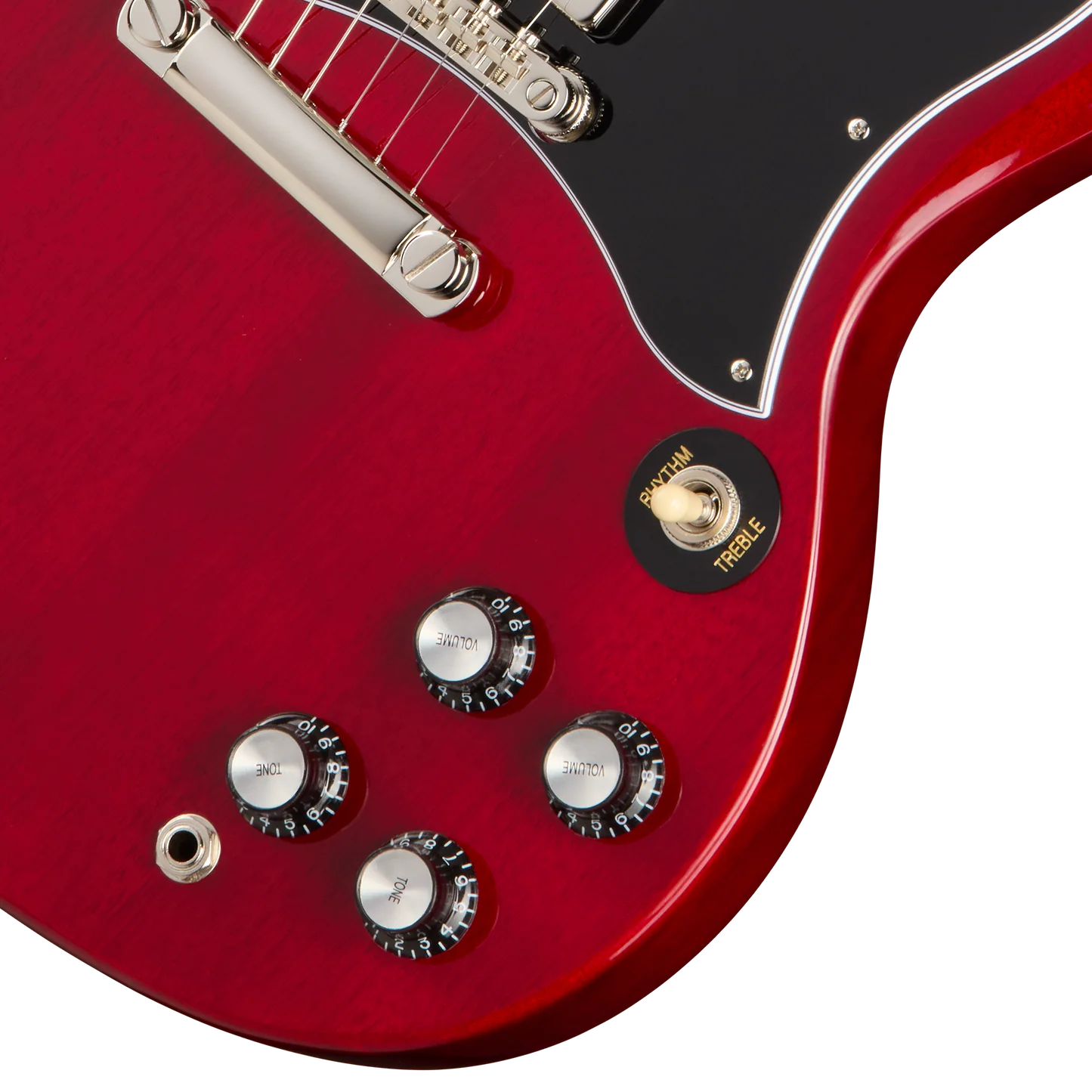 EPIPHONE SG Standard Cherry