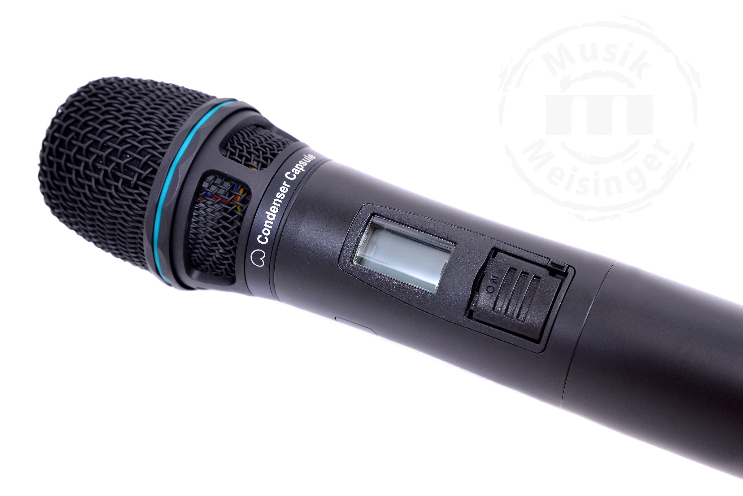 Mipro ACT-240H-80 Digitaler Handsender 2,4 GHz