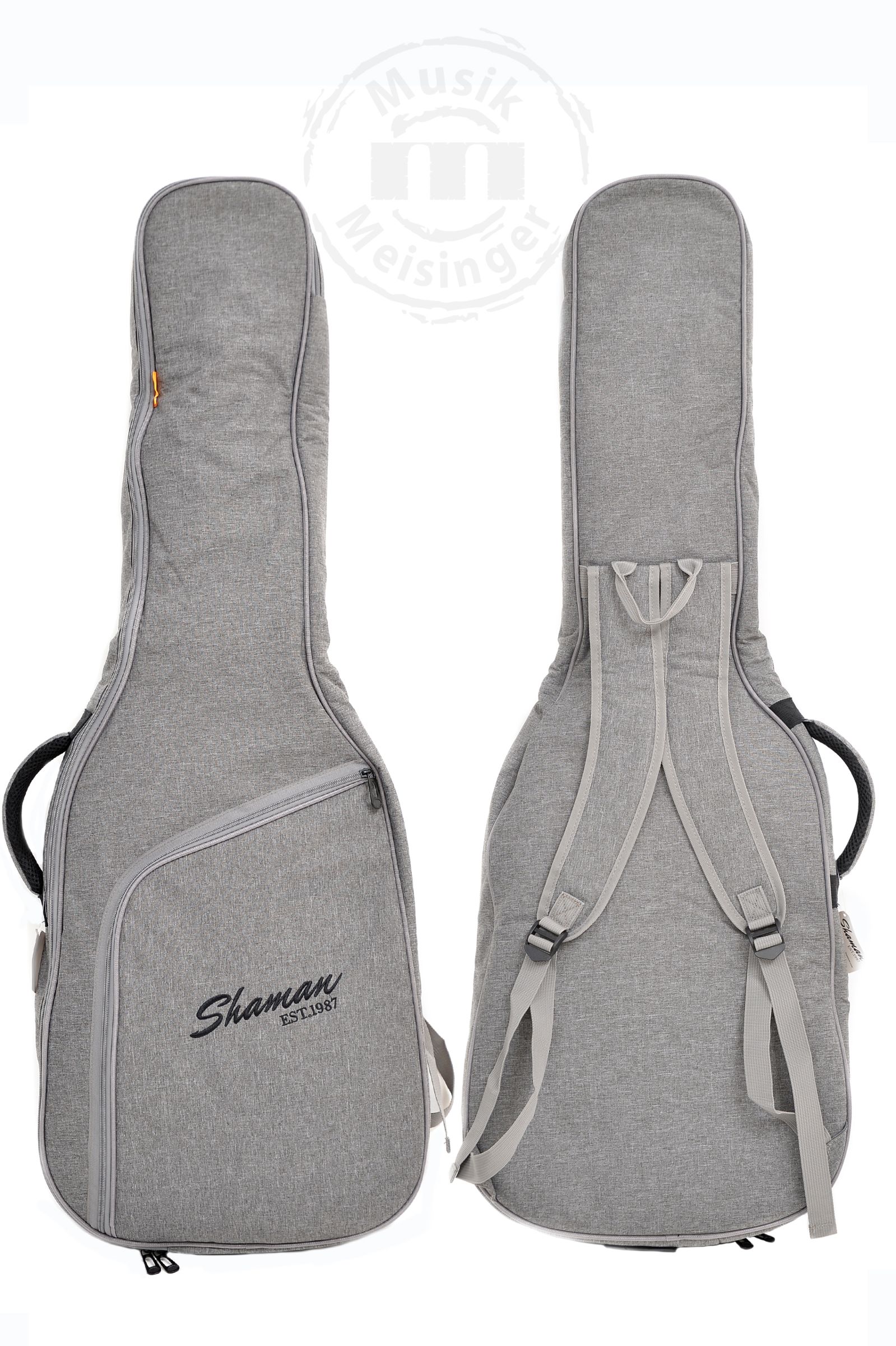 VINTAGE V100AFD Paradise Amber #GEBRAUCHT