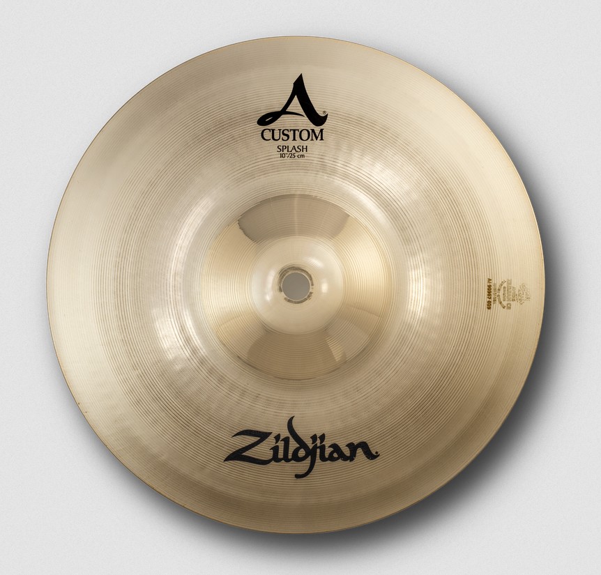 Zildjian A-Custom 10" Splash