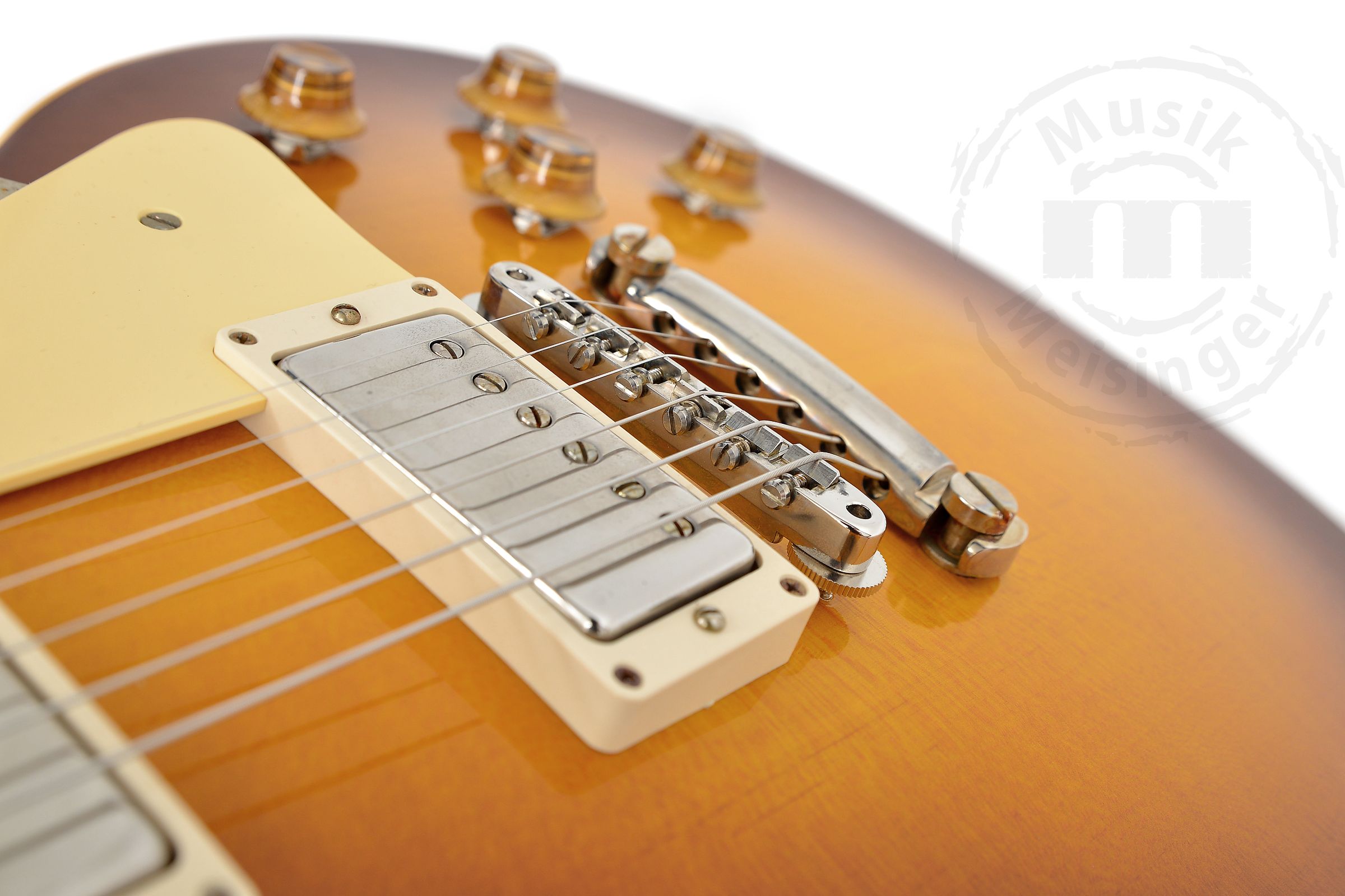 GIBSON 1958 Les Paul Standard Reissue VOS Ice Tea Burst GIBSON 1958 Les Paul Standard Reissue VOS Ice Tea Burst