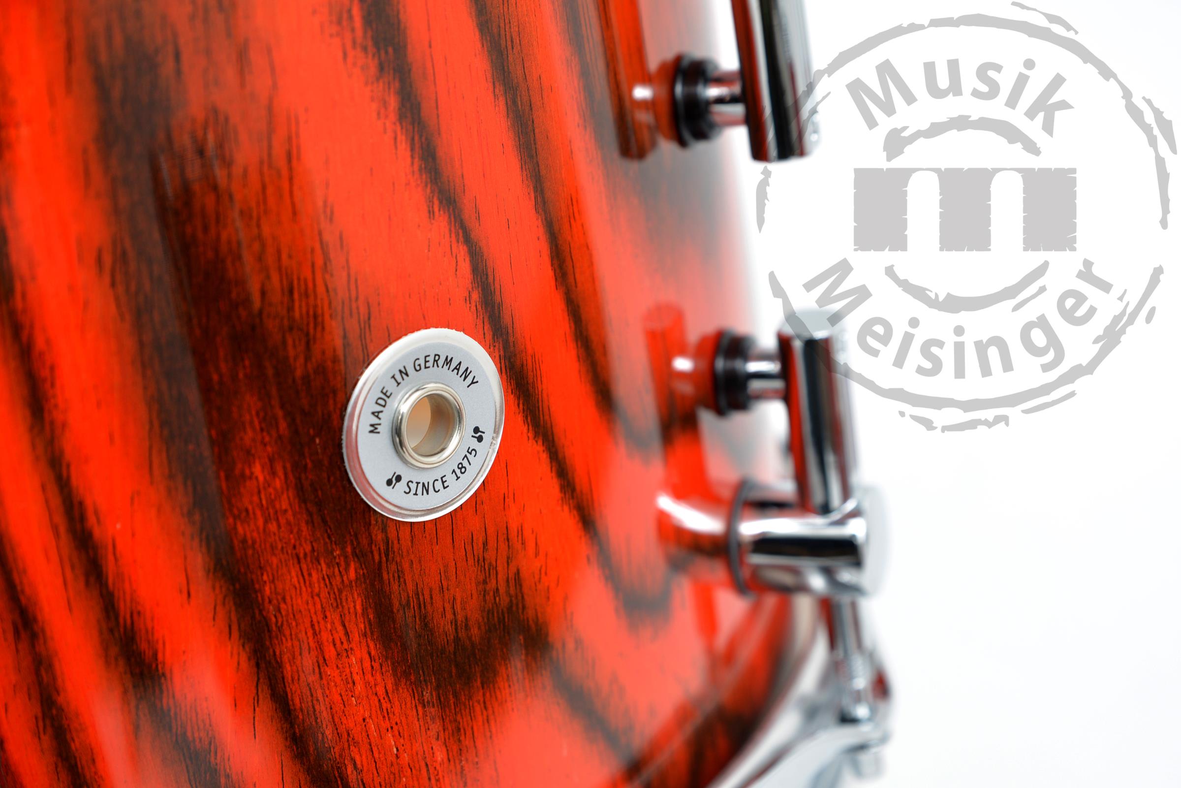 Sonor ProLite 20BD/12TT/14FT Fiery Red
